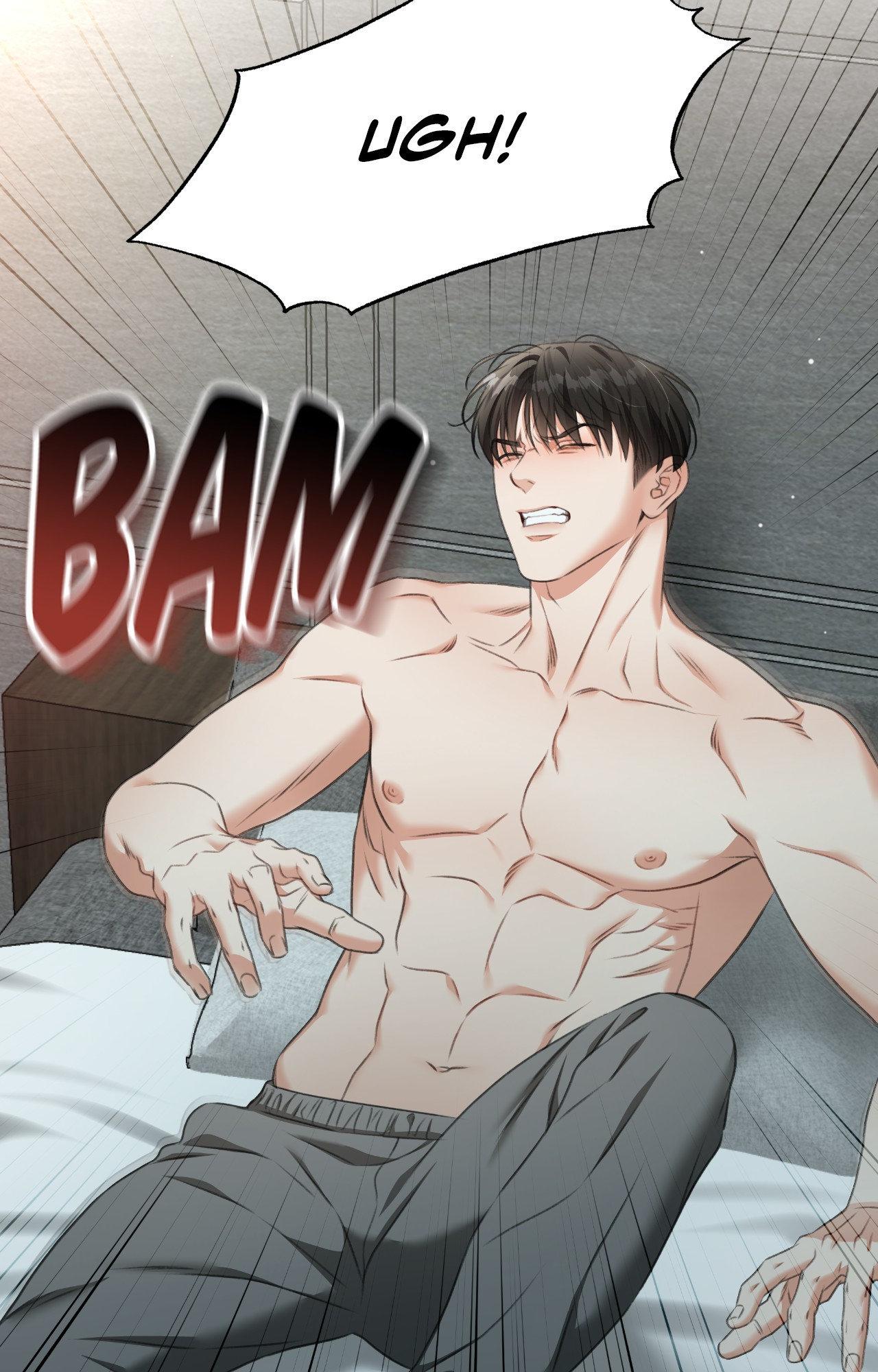 Read Deja Vu and Domination chapter 28 image 52 on Lezhin