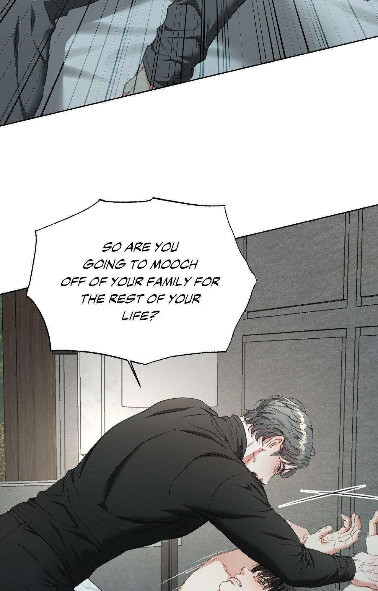 Read Deja Vu and Domination chapter 28 image 53 on Lezhin