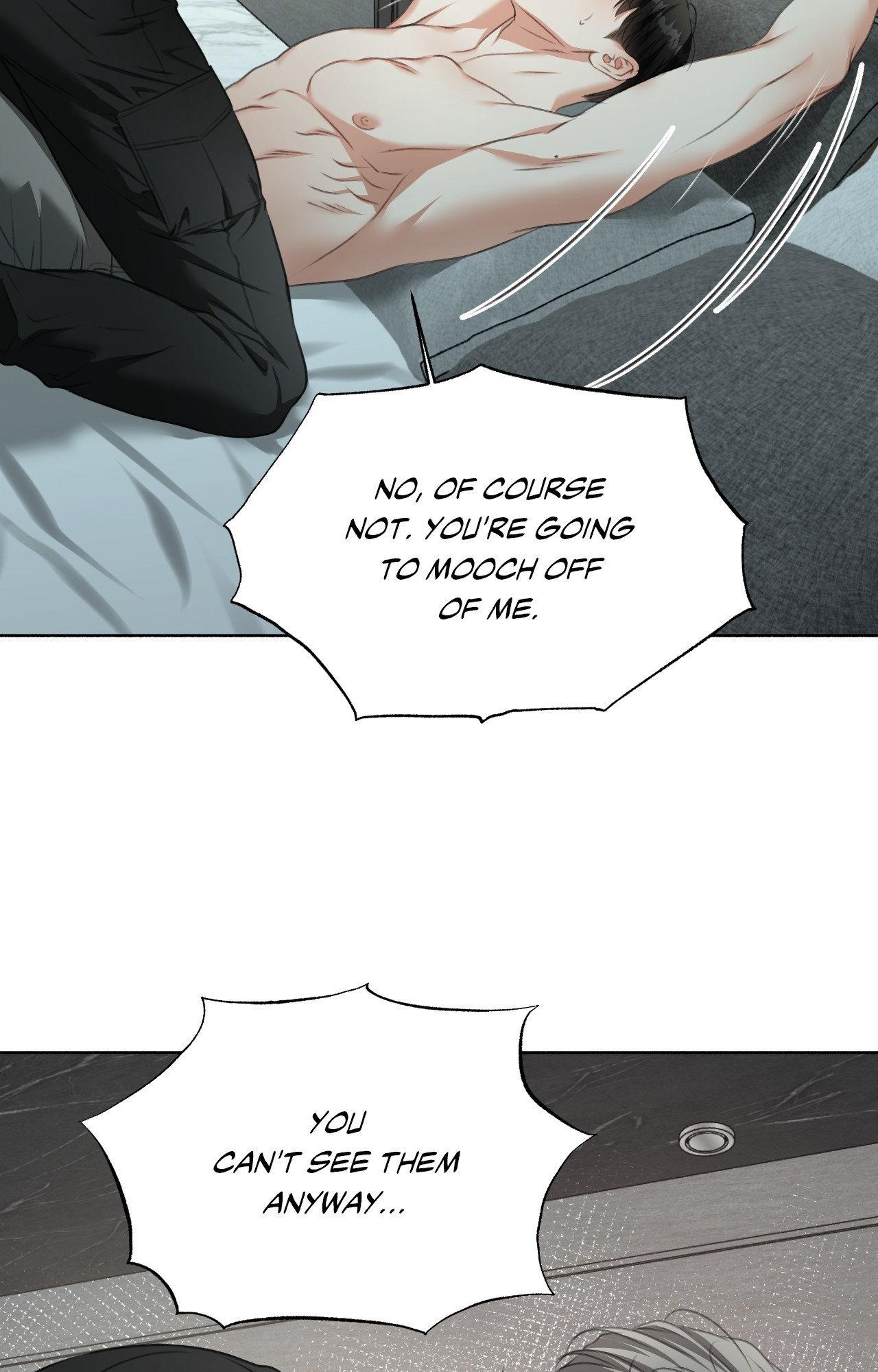 Read Deja Vu and Domination chapter 28 image 54 on Lezhin