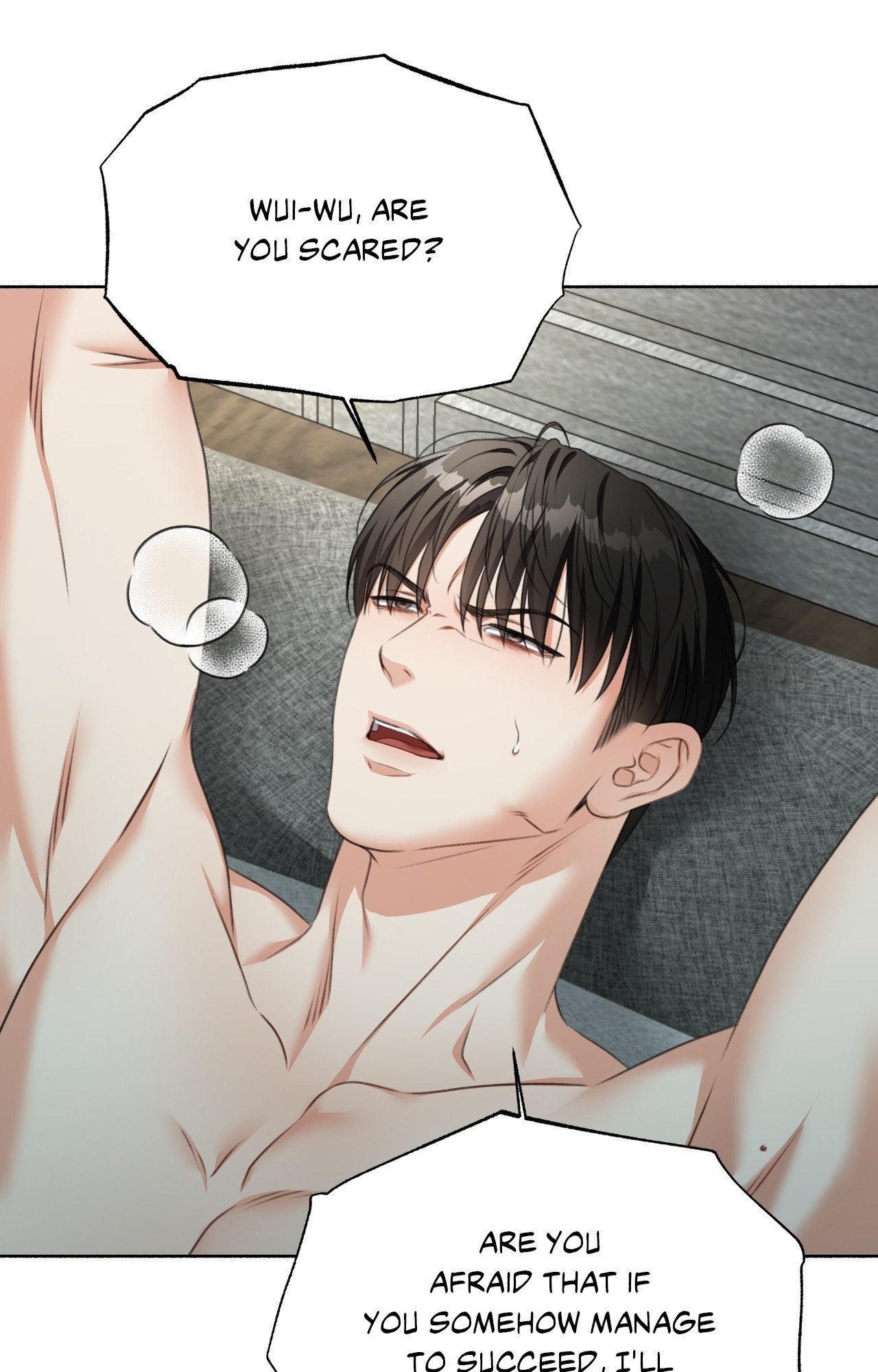 Read Deja Vu and Domination chapter 28 image 57 on Lezhin