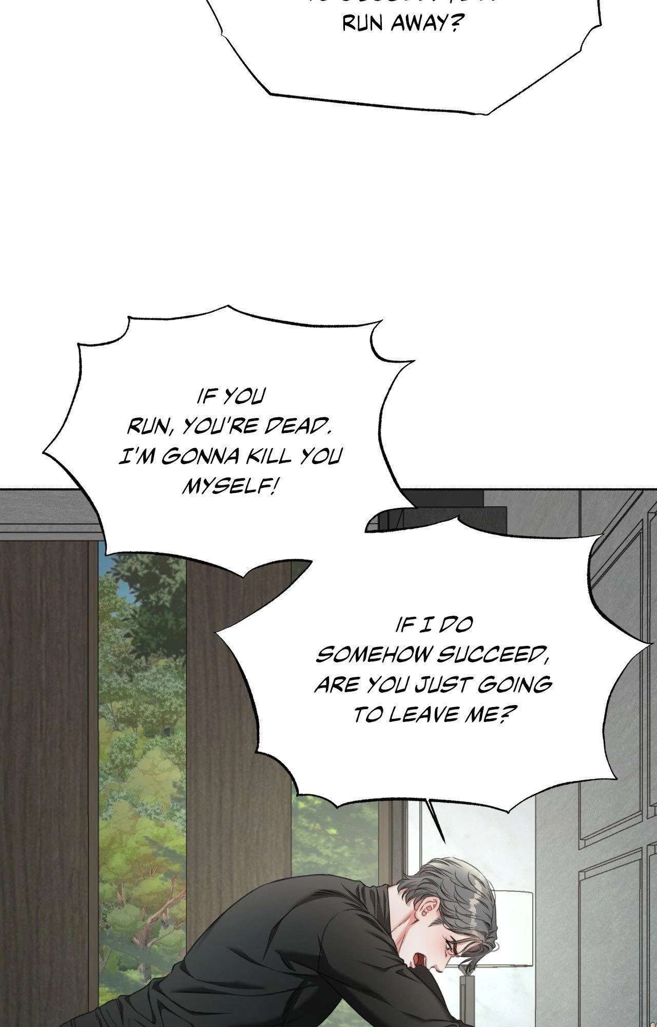 Read Deja Vu and Domination chapter 28 image 58 on Lezhin