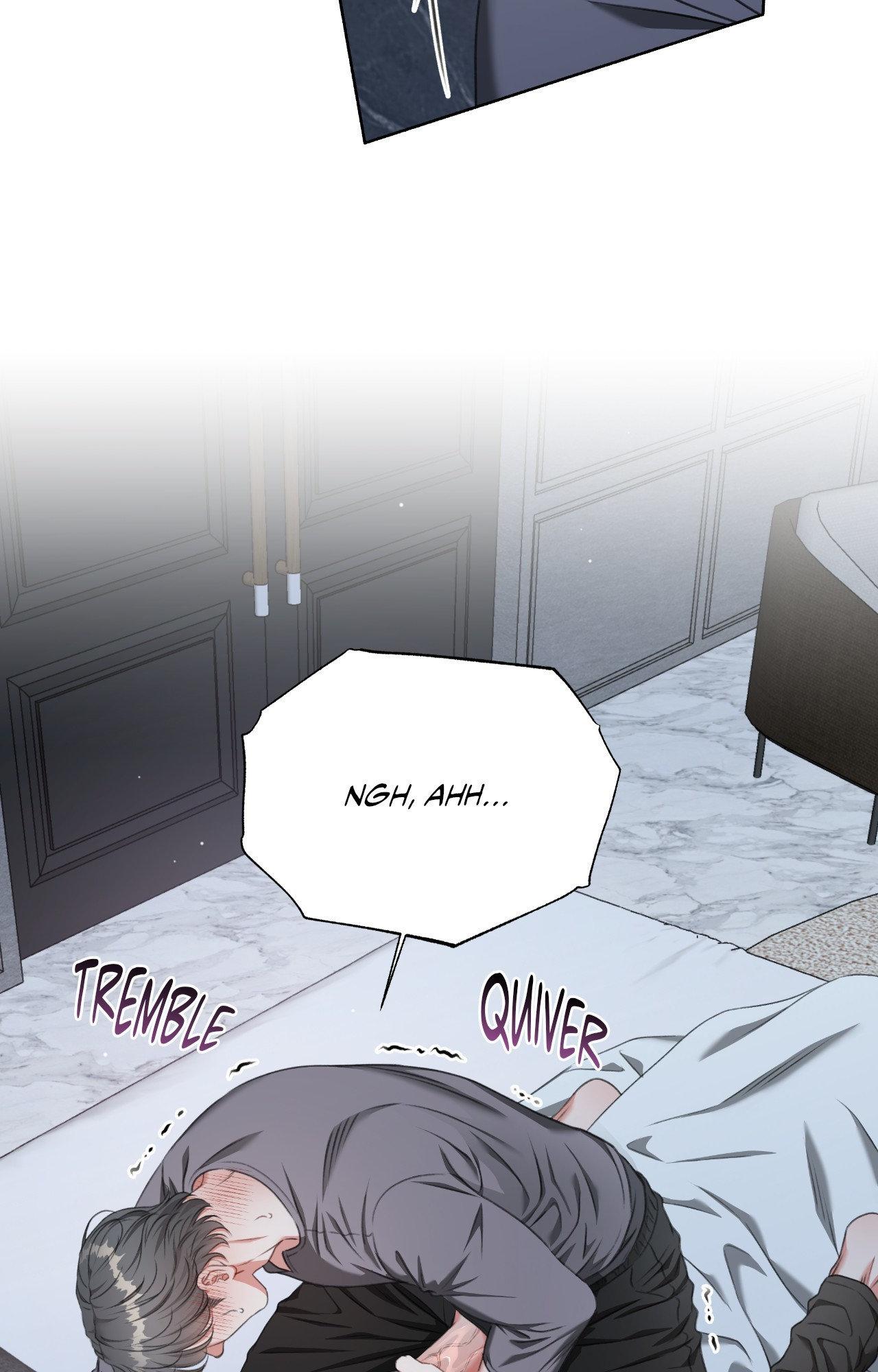 Read Deja Vu and Domination chapter 28 image 6 on Lezhin