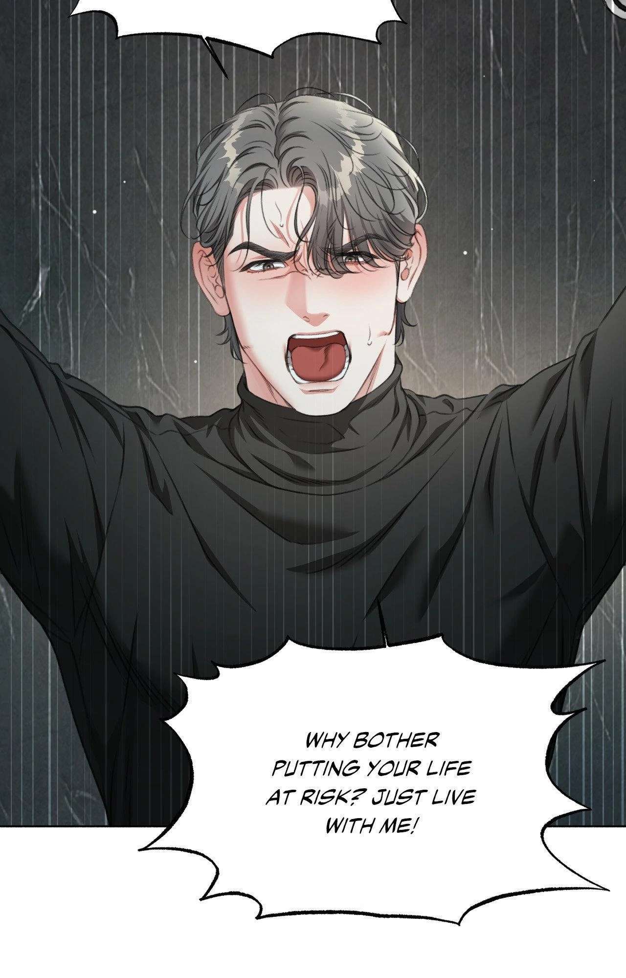Read Deja Vu and Domination chapter 28 image 60 on Lezhin