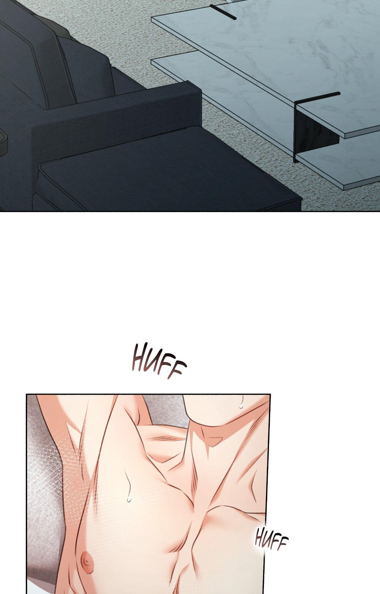 Read Deja Vu and Domination chapter 28 image 62 on Lezhin