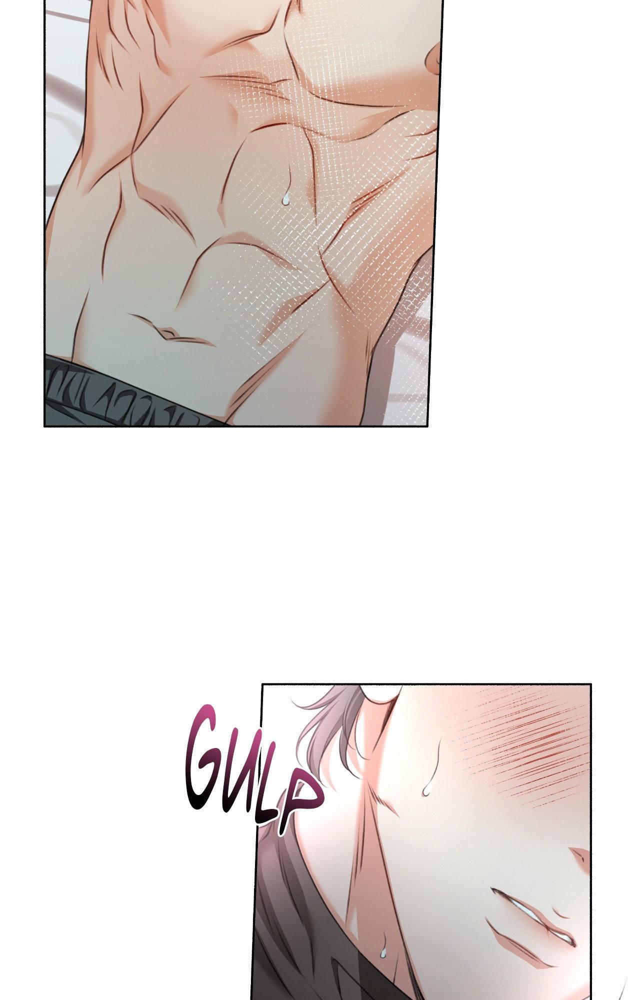 Read Deja Vu and Domination chapter 28 image 63 on Lezhin