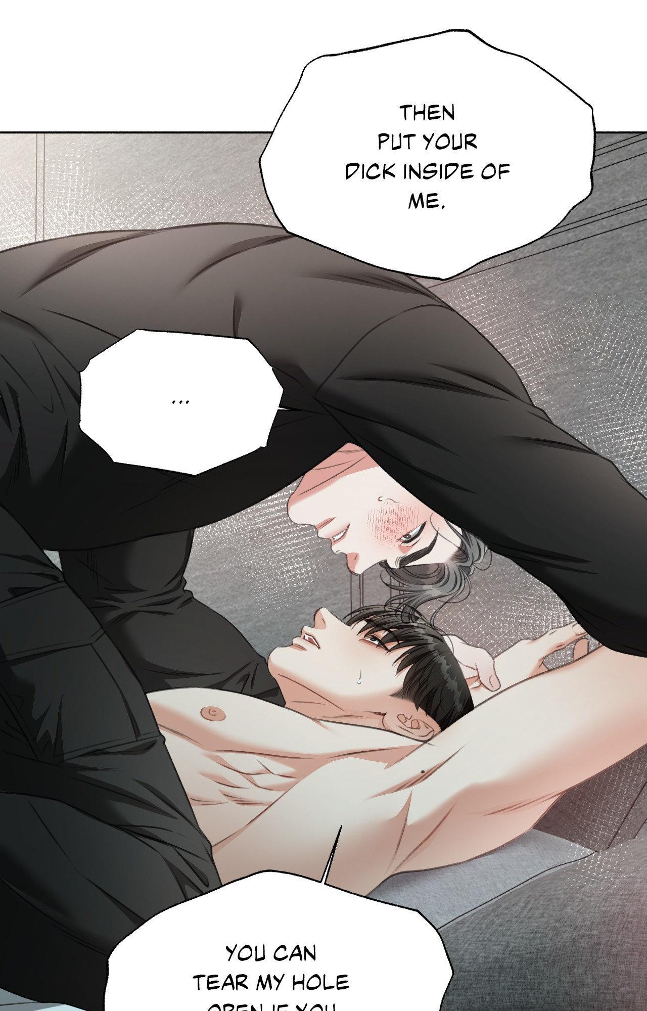 Read Deja Vu and Domination chapter 28 image 66 on Lezhin