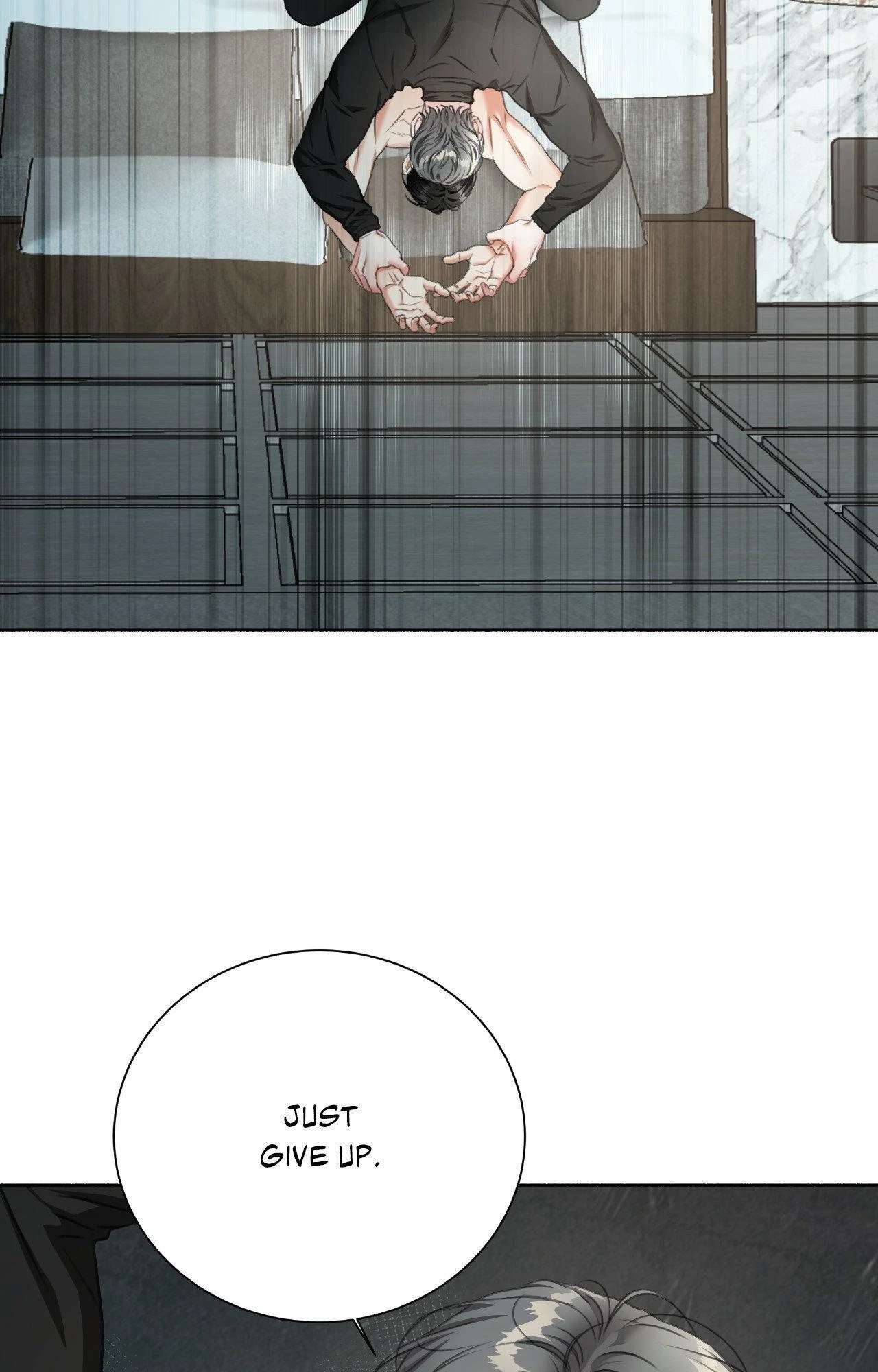 Read Deja Vu and Domination chapter 28 image 69 on Lezhin