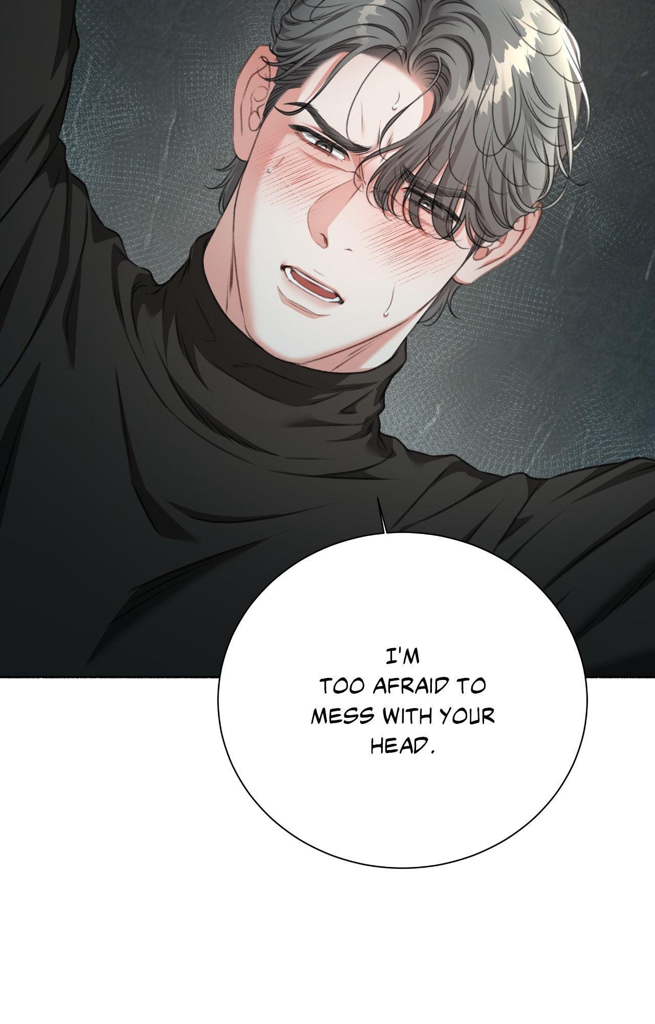 Read Deja Vu and Domination chapter 28 image 70 on Lezhin