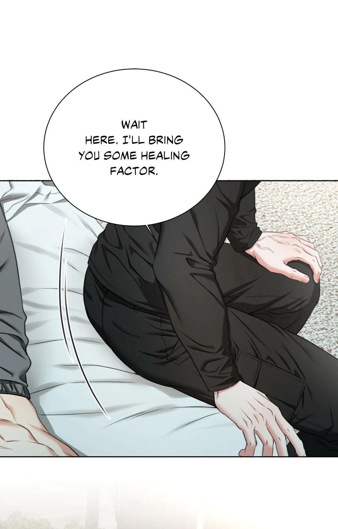 Read Deja Vu and Domination chapter 28 image 75 on Lezhin
