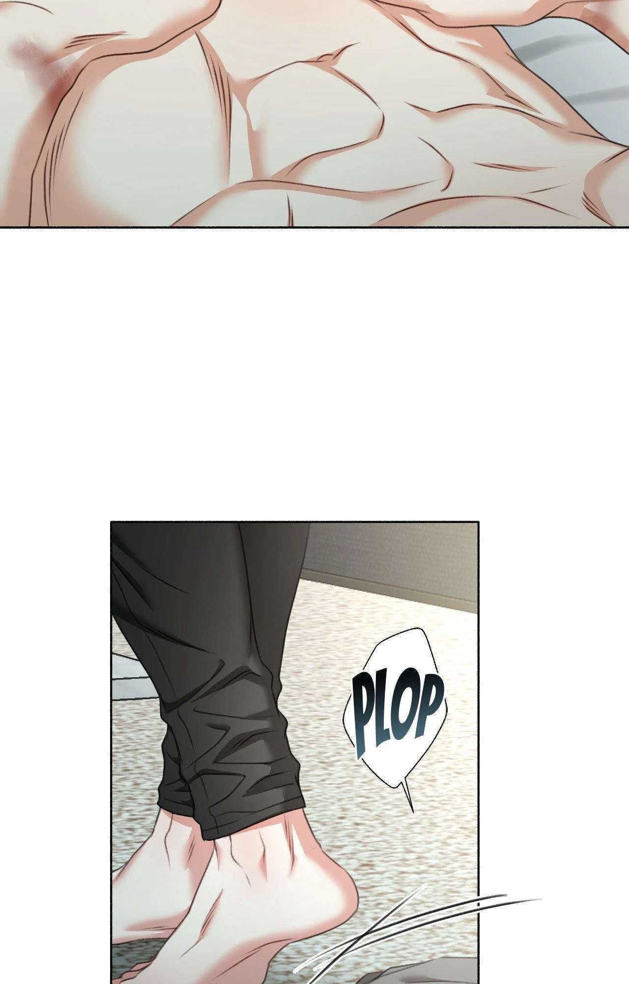 Read Deja Vu and Domination chapter 28 image 78 on Lezhin