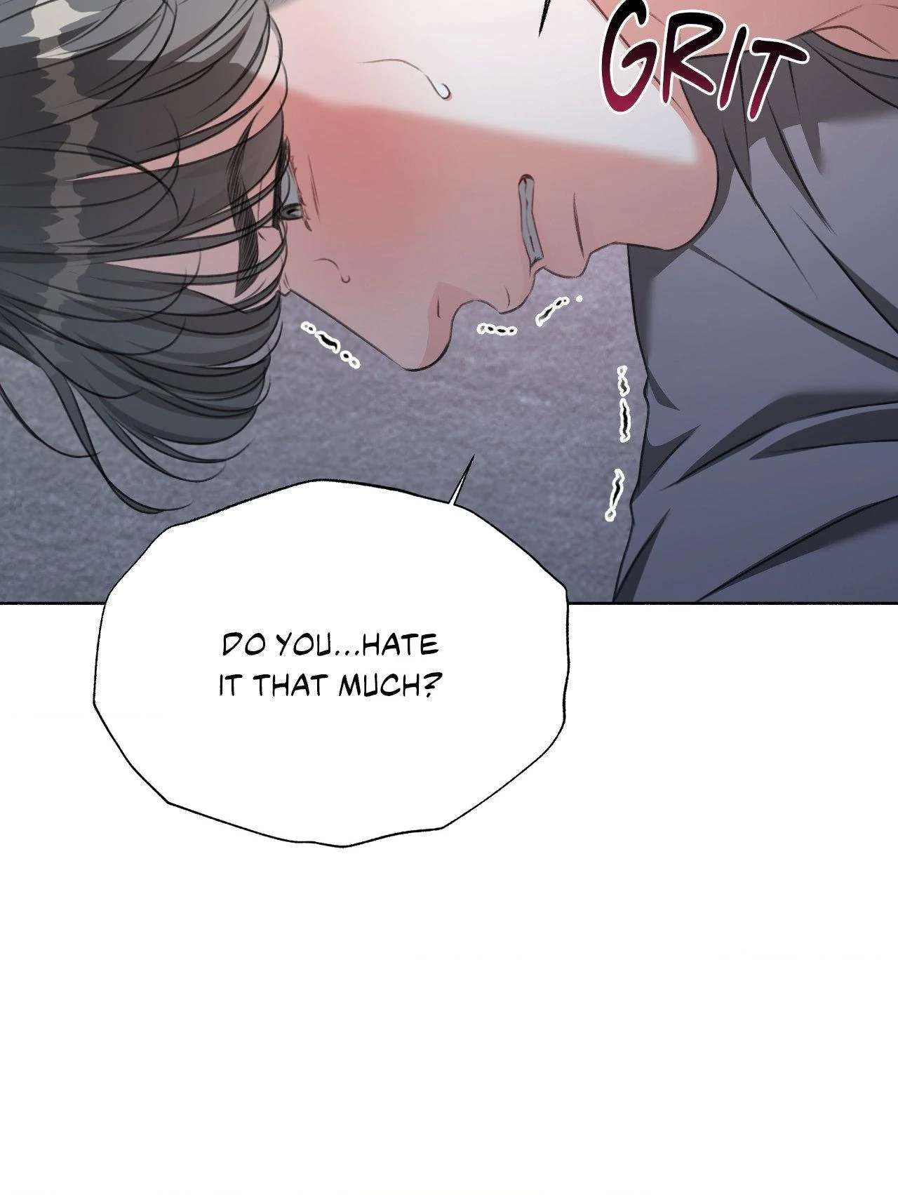Read Deja Vu and Domination chapter 28 image 8 on Lezhin