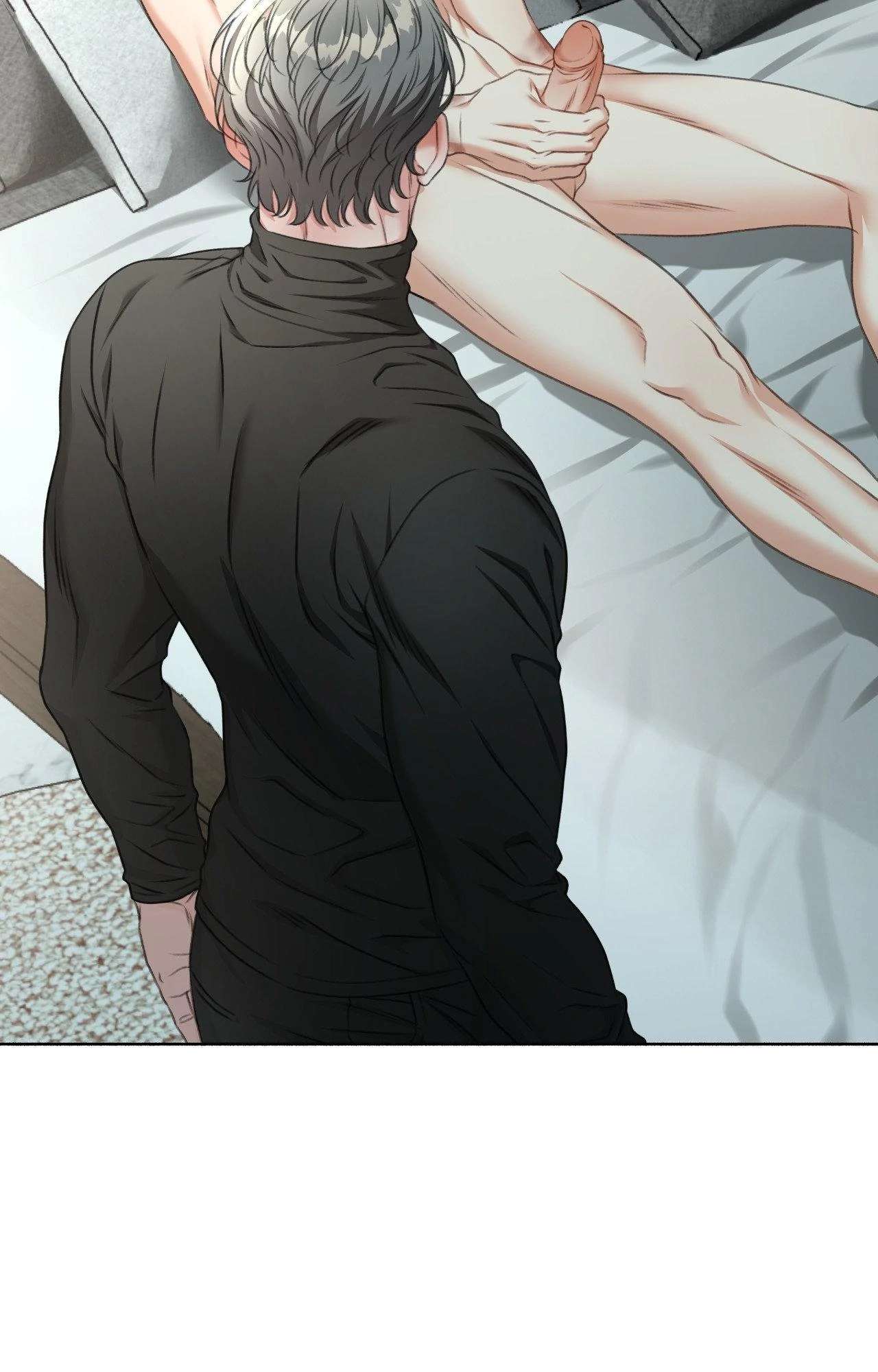 Read Deja Vu and Domination chapter 28 image 80 on Lezhin