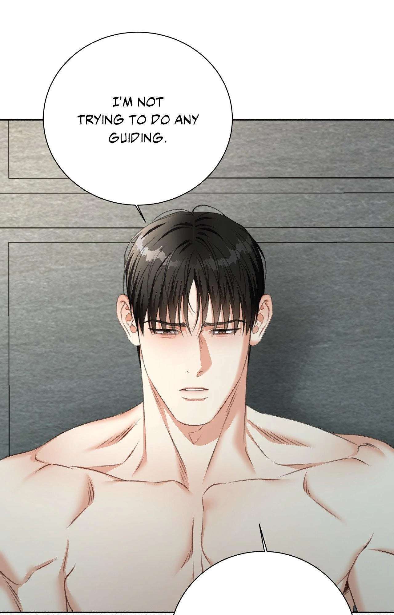 Read Deja Vu and Domination chapter 28 image 81 on Lezhin