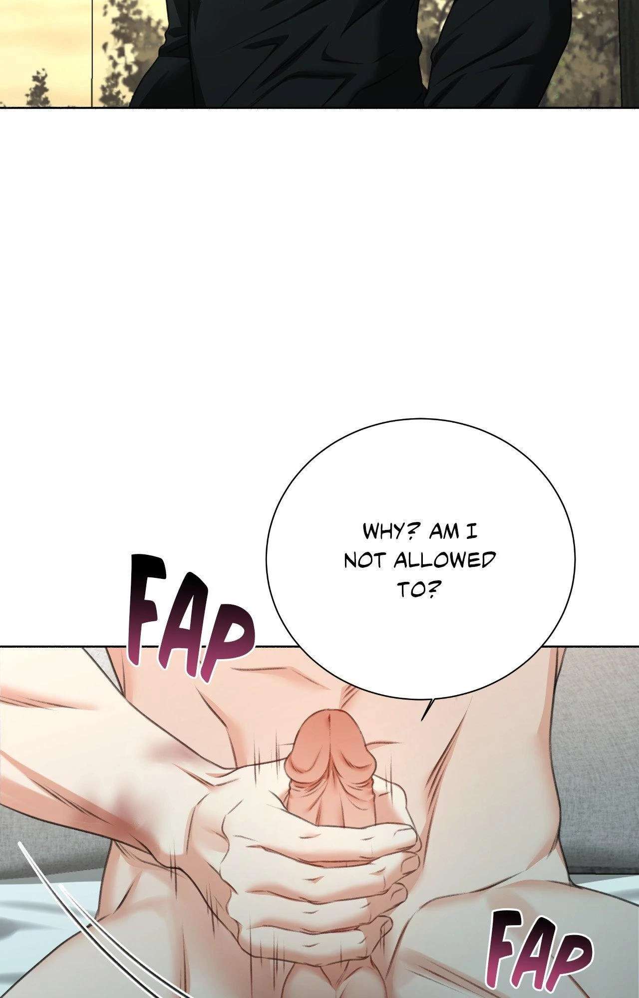 Read Deja Vu and Domination chapter 28 image 84 on Lezhin