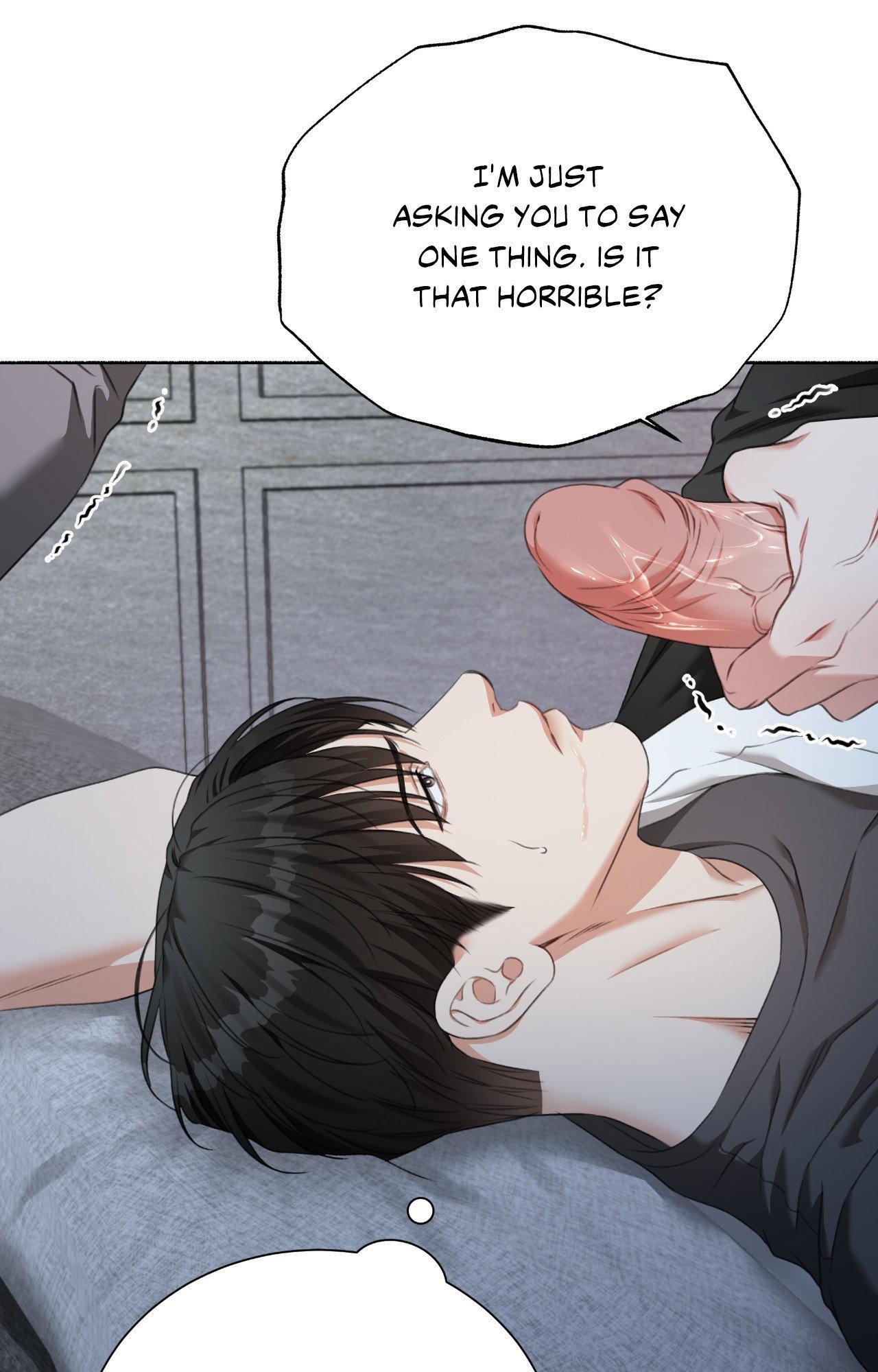 Read Deja Vu and Domination chapter 28 image 9 on Lezhin