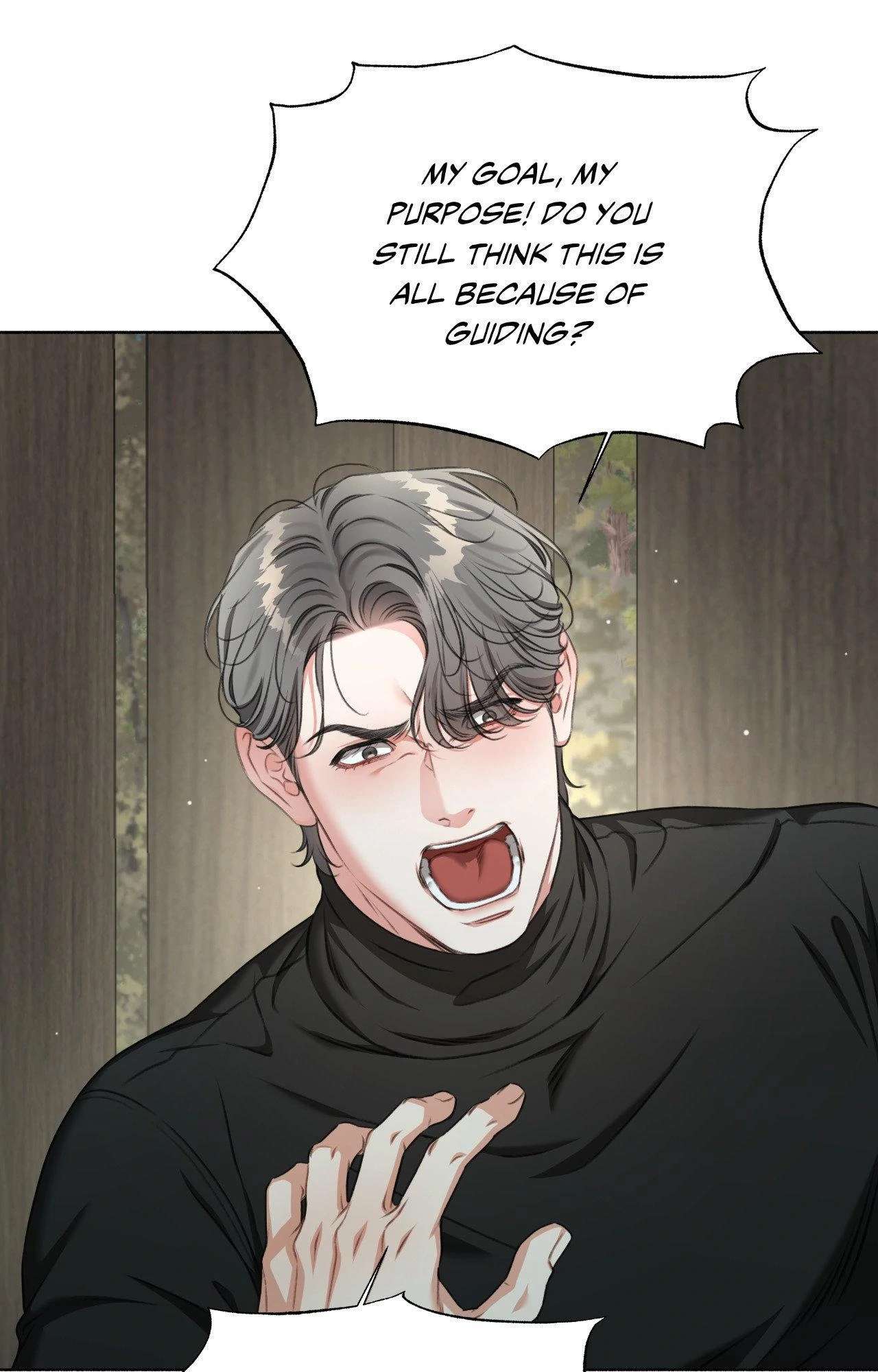Read Deja Vu and Domination chapter 29 image 11 on Lezhin