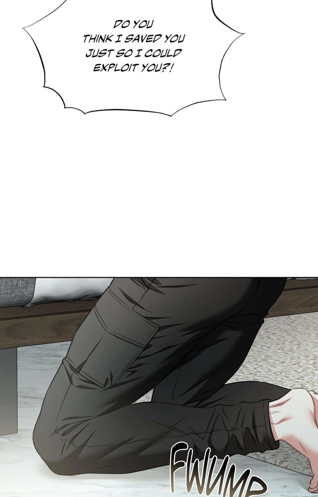 Read Deja Vu and Domination chapter 29 image 12 on Lezhin
