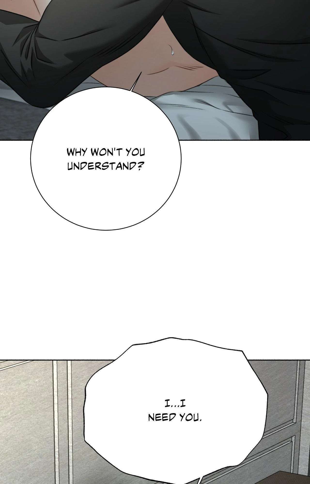 Read Deja Vu and Domination chapter 29 image 14 on Lezhin