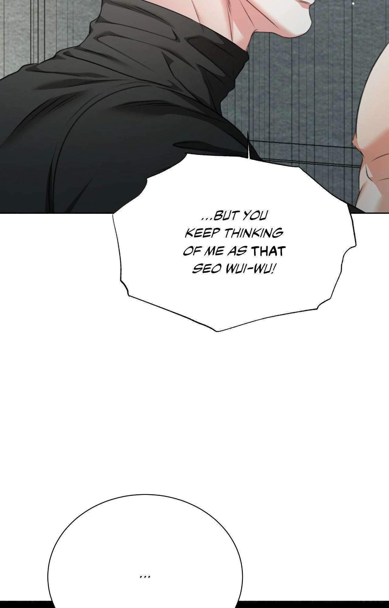Read Deja Vu and Domination chapter 29 image 19 on Lezhin
