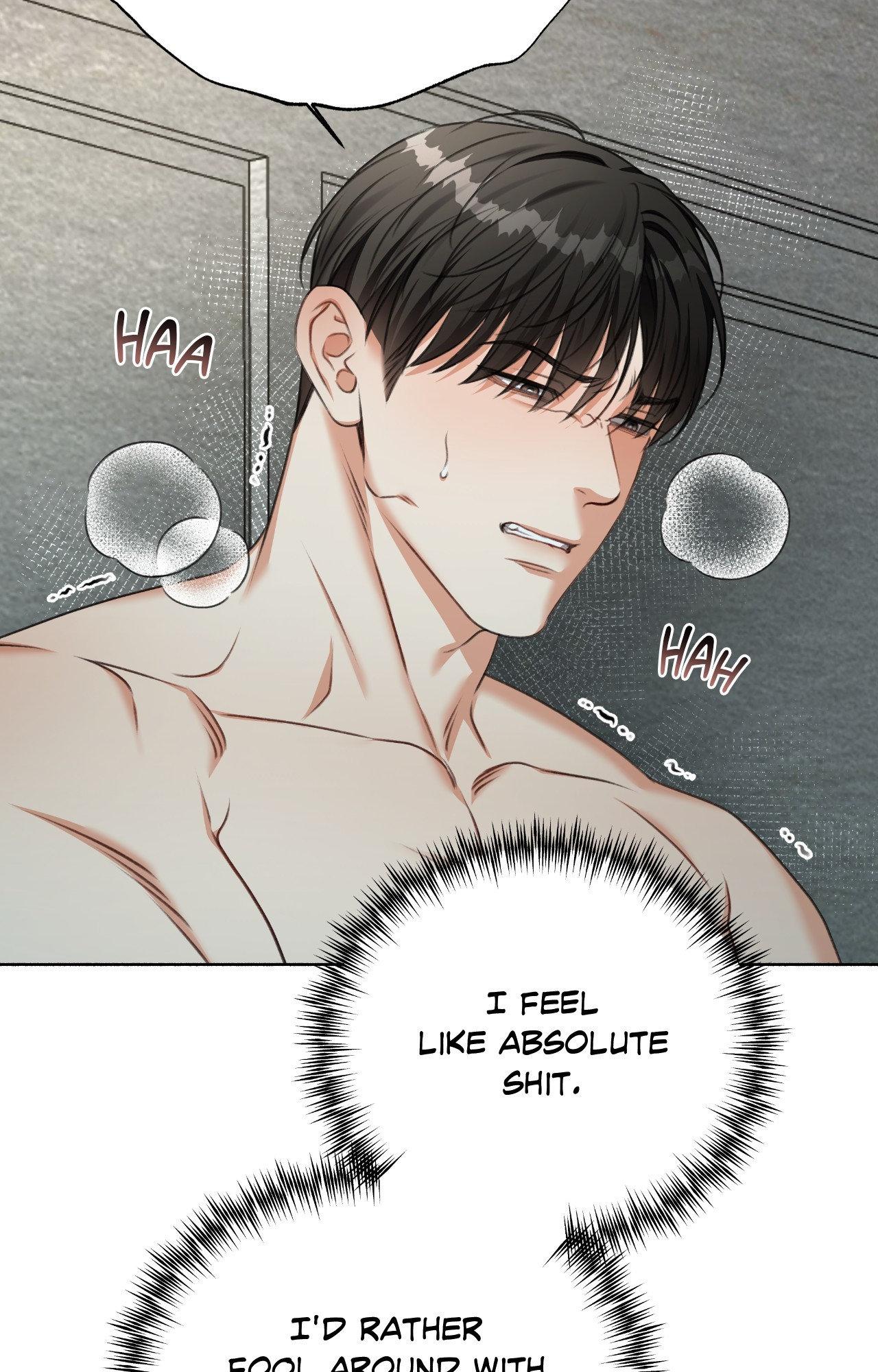 Read Deja Vu and Domination chapter 29 image 2 on Lezhin