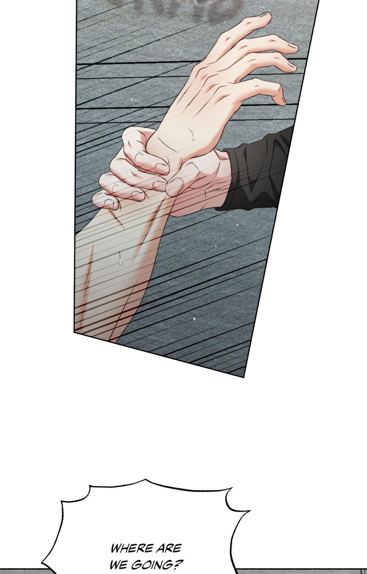 Read Deja Vu and Domination chapter 29 image 21 on Lezhin
