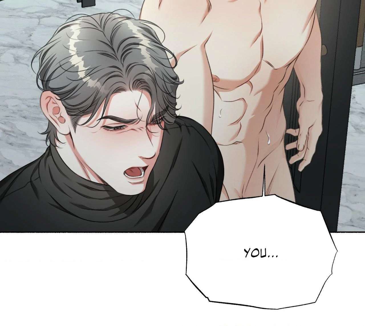Read Deja Vu and Domination chapter 29 image 24 on Lezhin