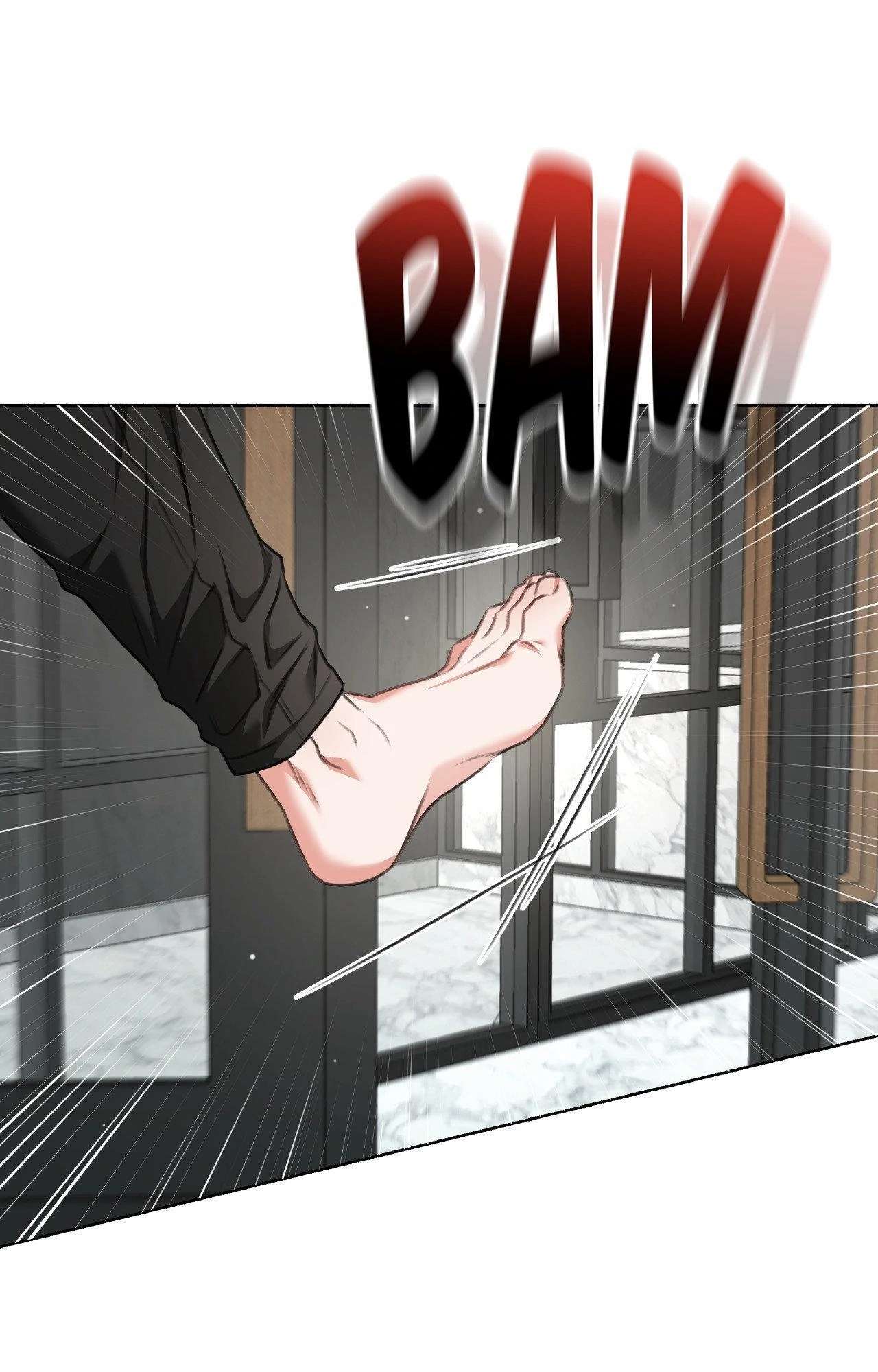 Read Deja Vu and Domination chapter 29 image 25 on Lezhin