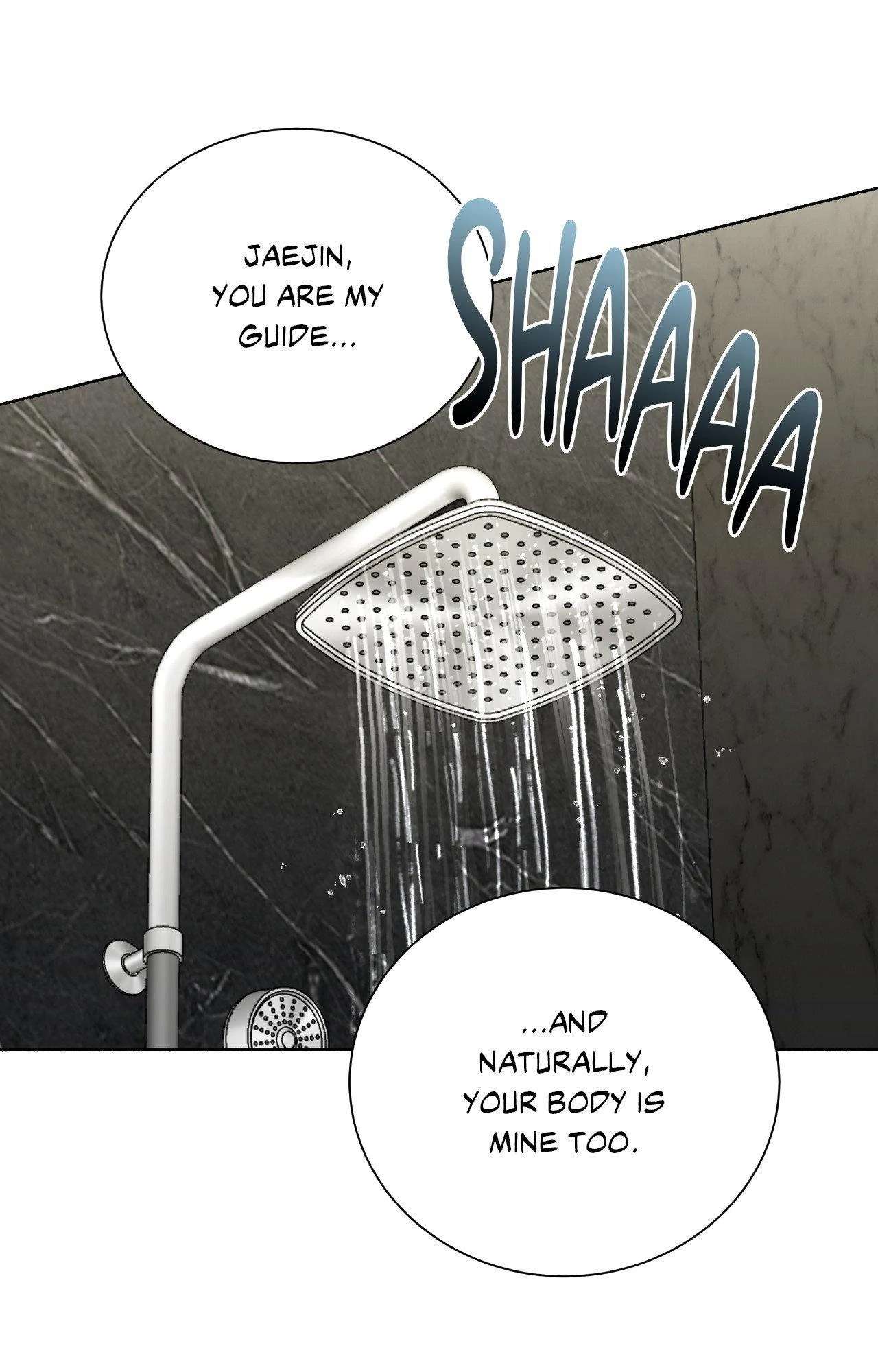 Read Deja Vu and Domination chapter 29 image 26 on Lezhin
