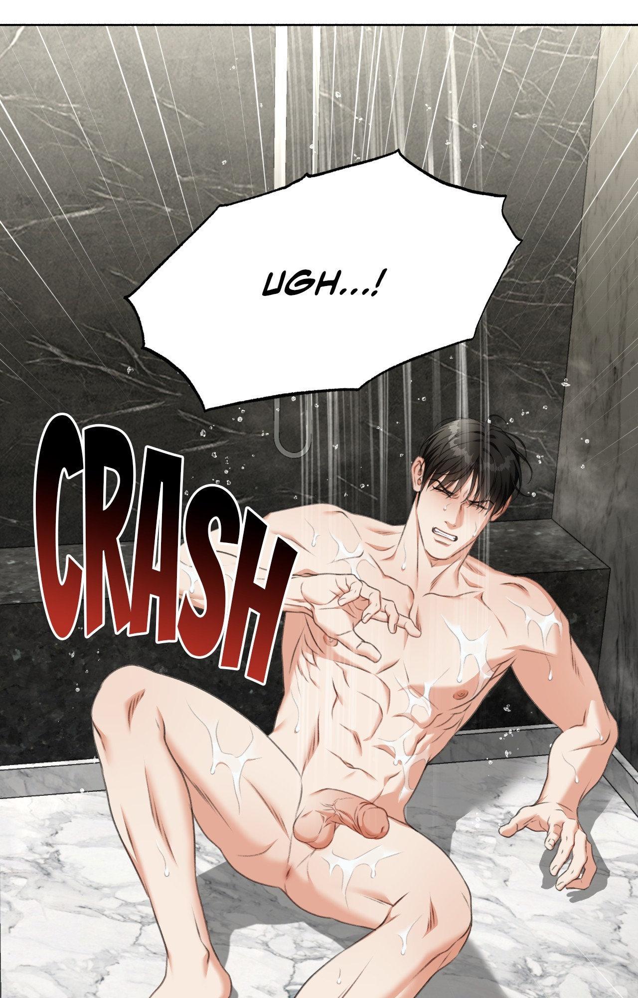 Read Deja Vu and Domination chapter 29 image 27 on Lezhin