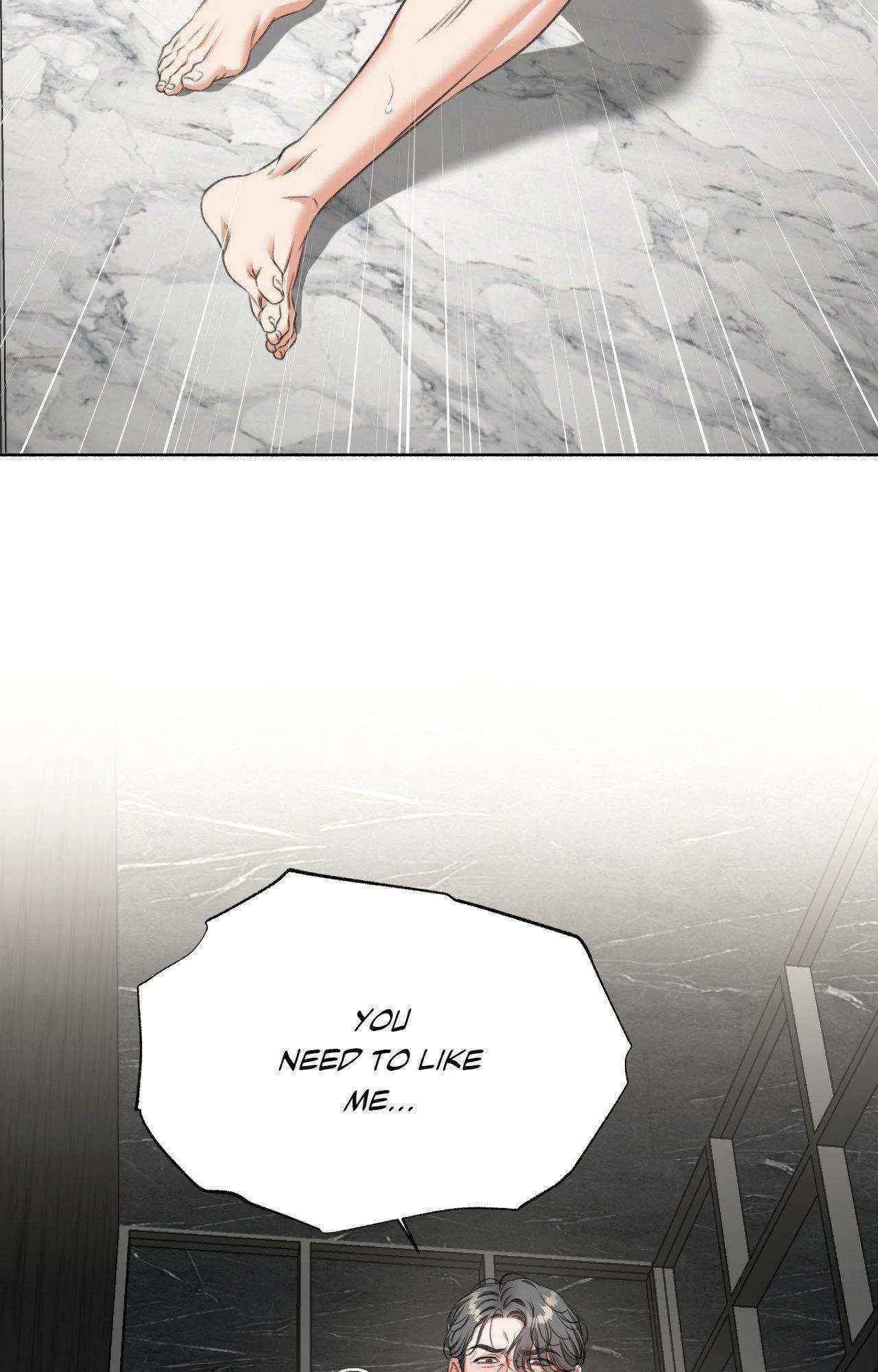 Read Deja Vu and Domination chapter 29 image 28 on Lezhin