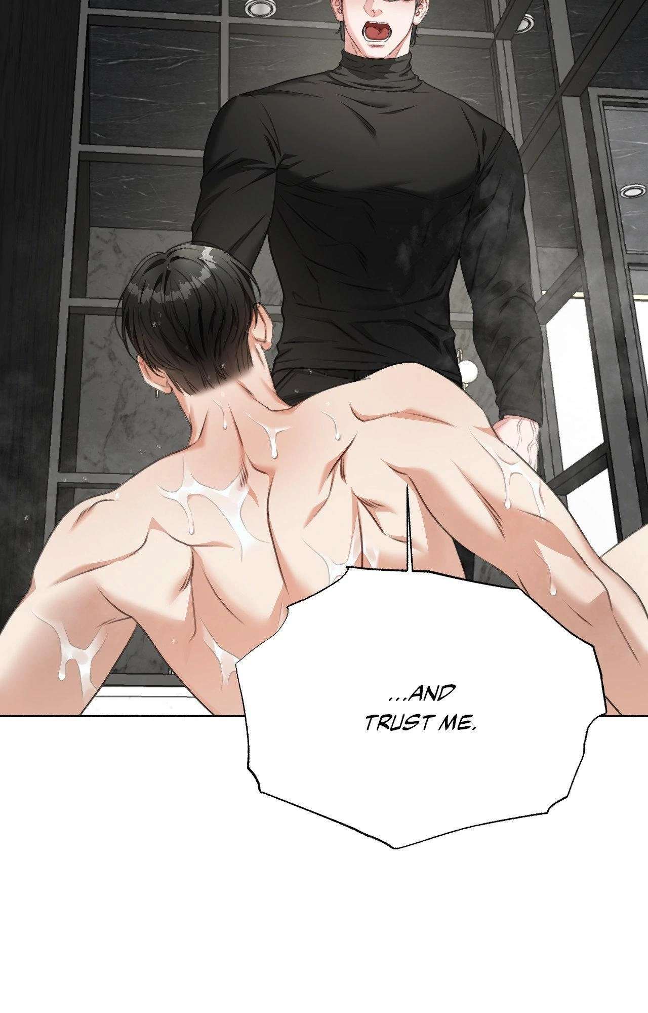 Read Deja Vu and Domination chapter 29 image 29 on Lezhin