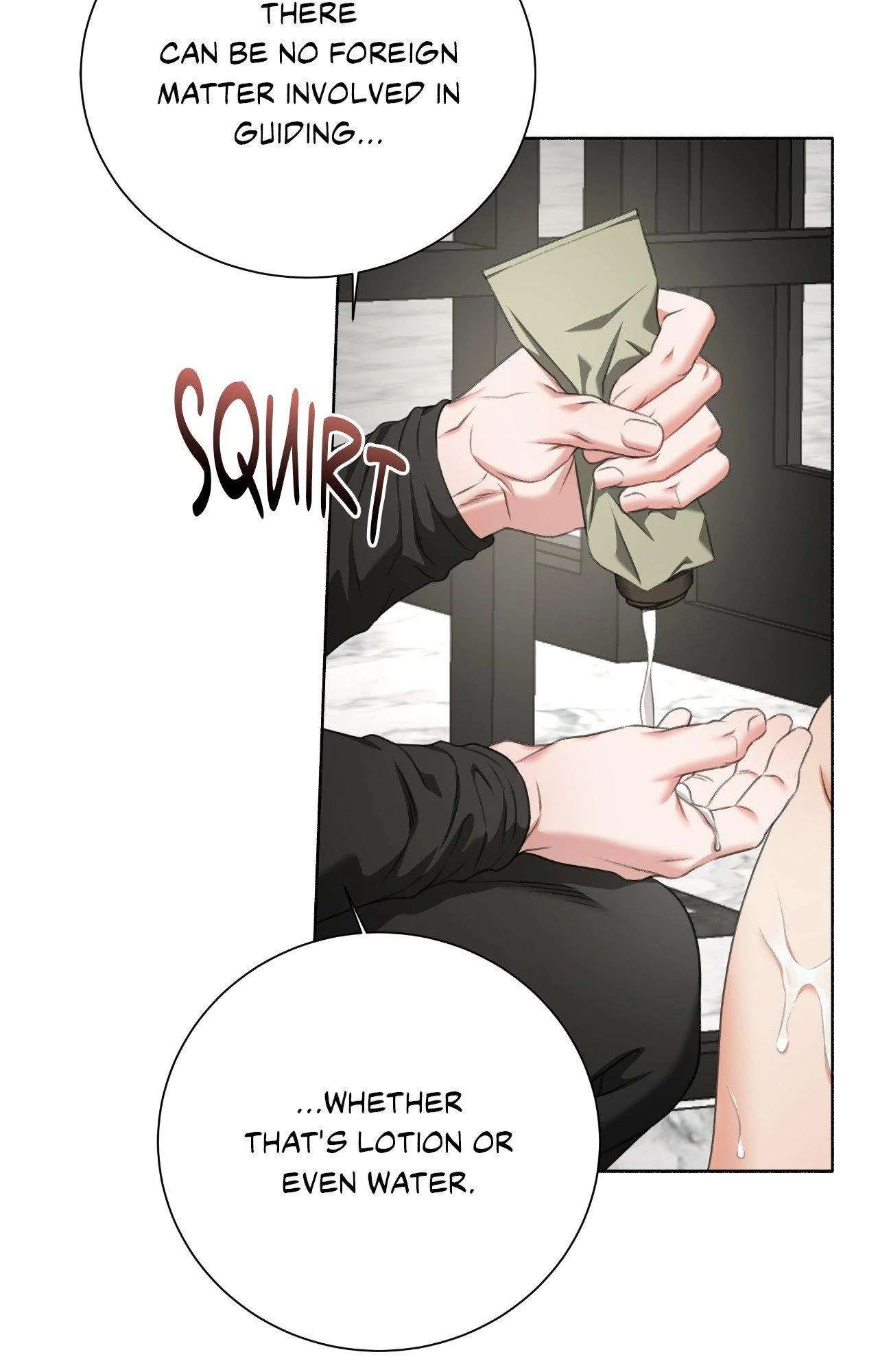 Read Deja Vu and Domination chapter 29 image 31 on Lezhin