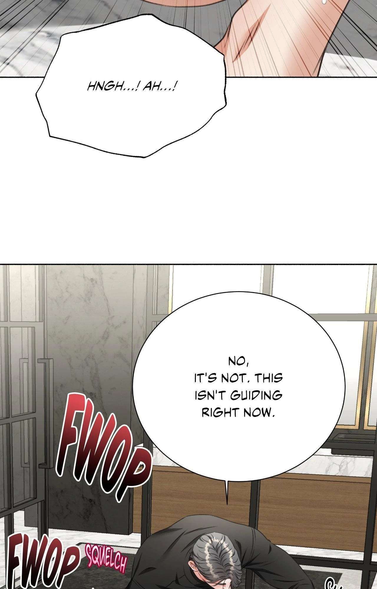 Read Deja Vu and Domination chapter 29 image 35 on Lezhin