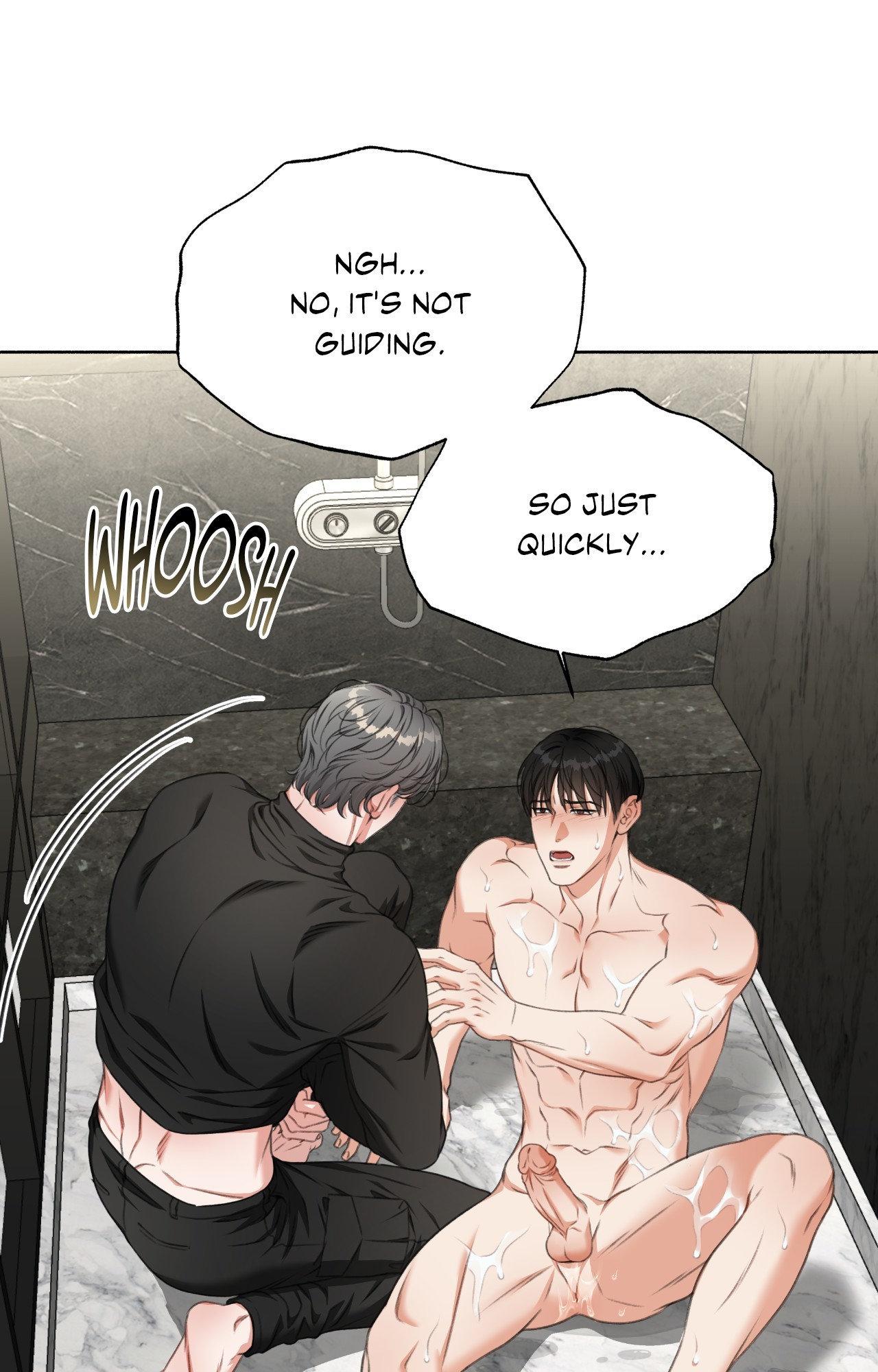 Read Deja Vu and Domination chapter 29 image 39 on Lezhin