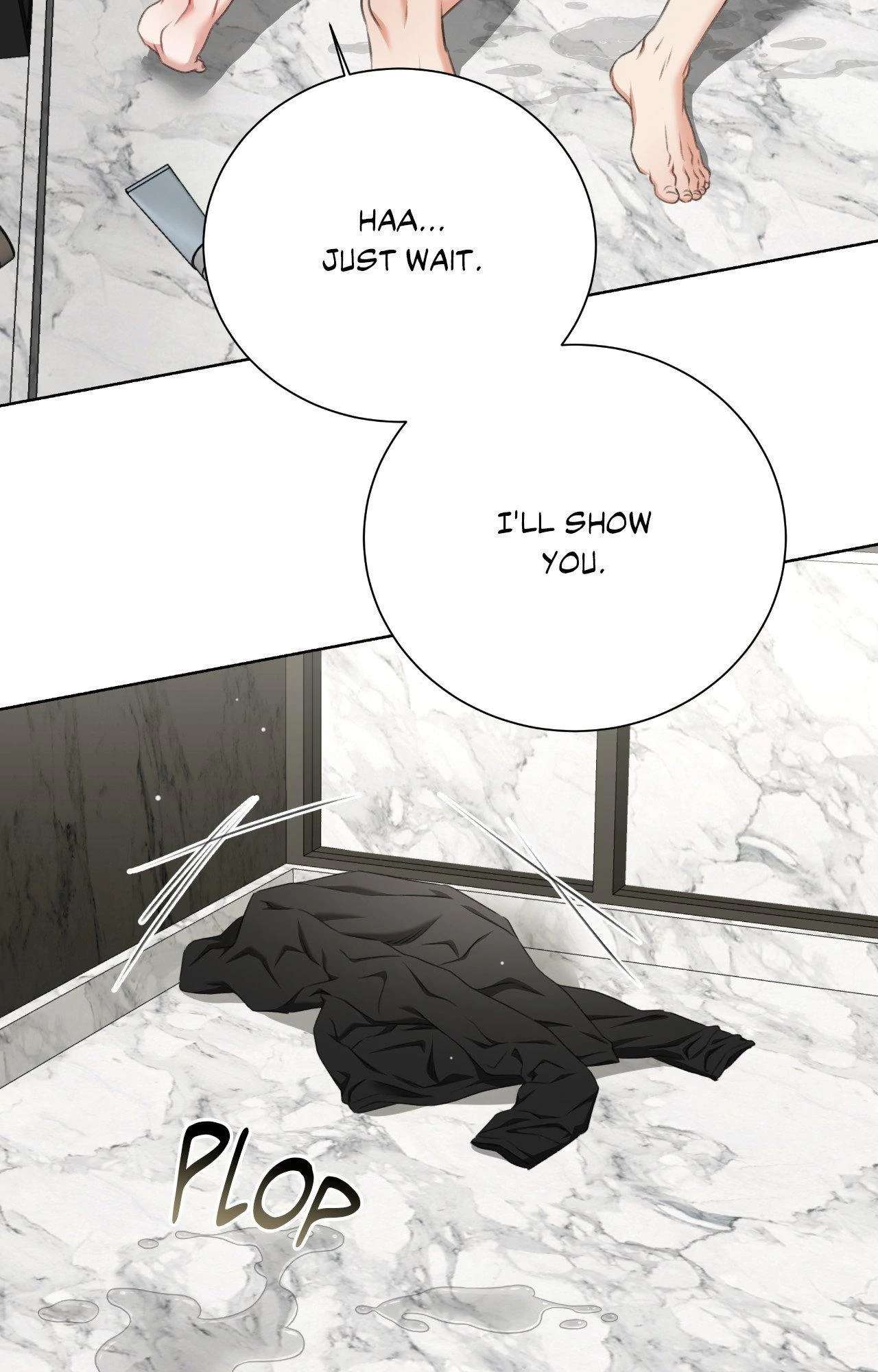Read Deja Vu and Domination chapter 29 image 40 on Lezhin
