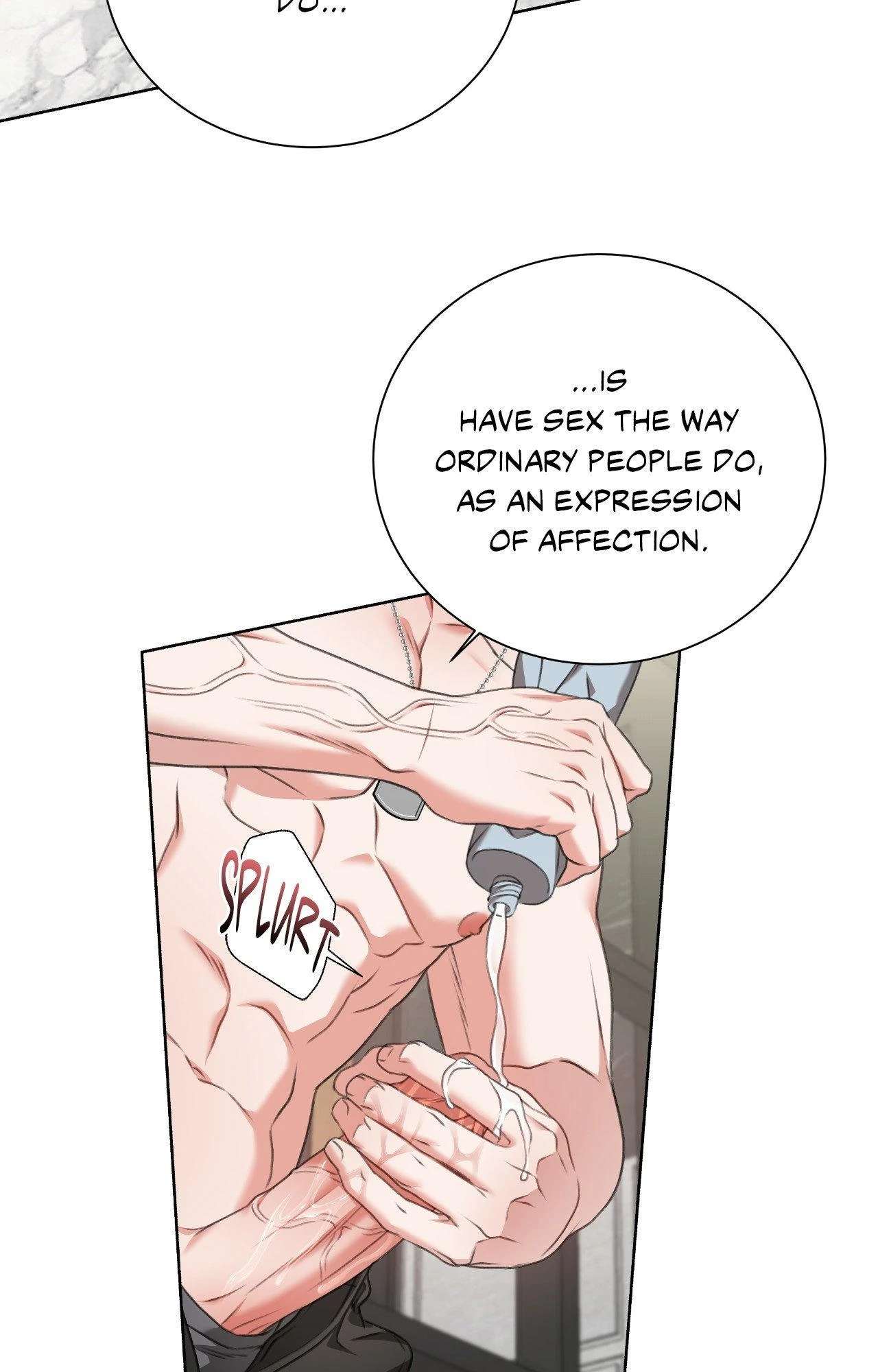 Read Deja Vu and Domination chapter 29 image 43 on Lezhin