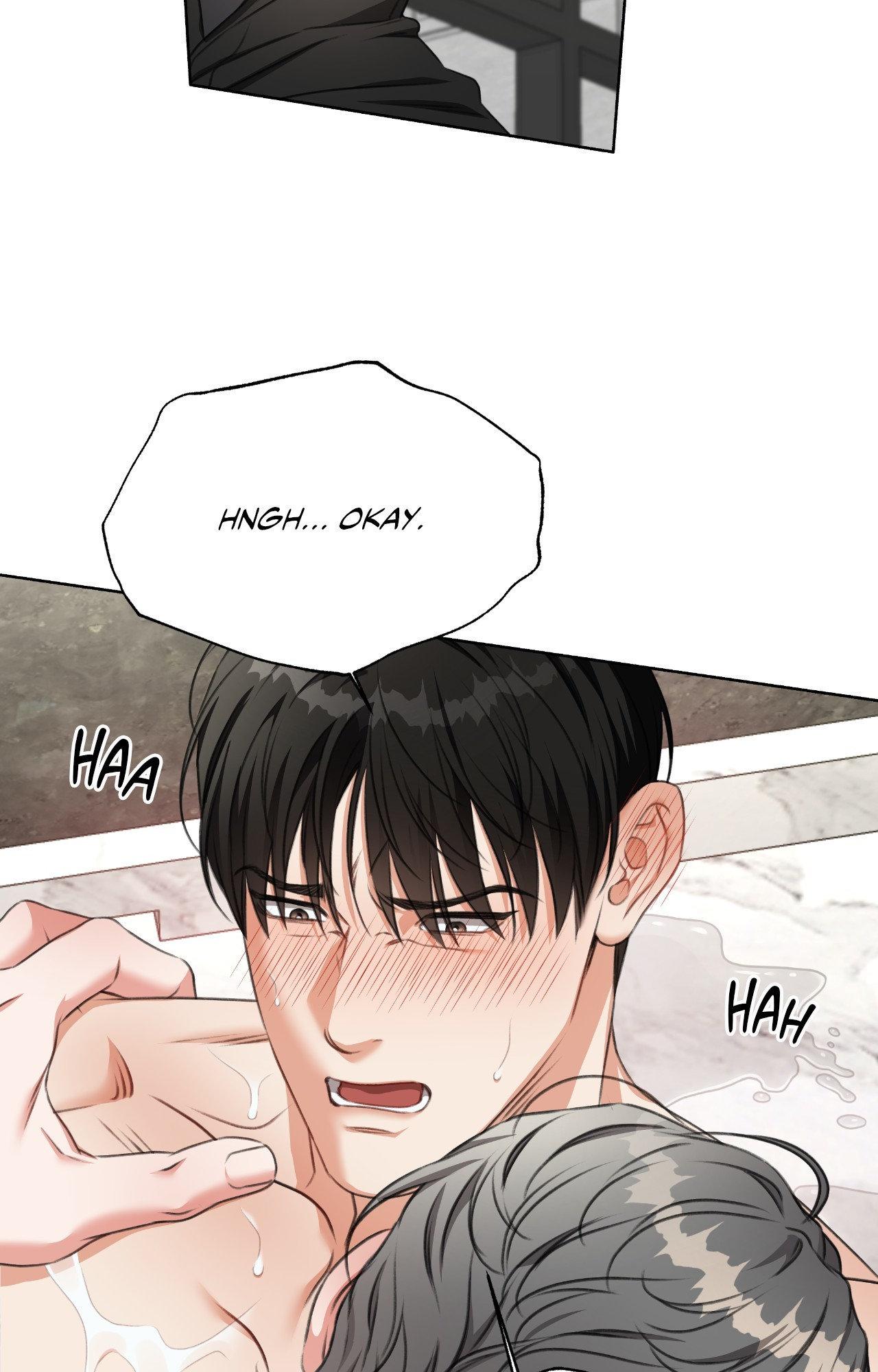 Read Deja Vu and Domination chapter 29 image 44 on Lezhin