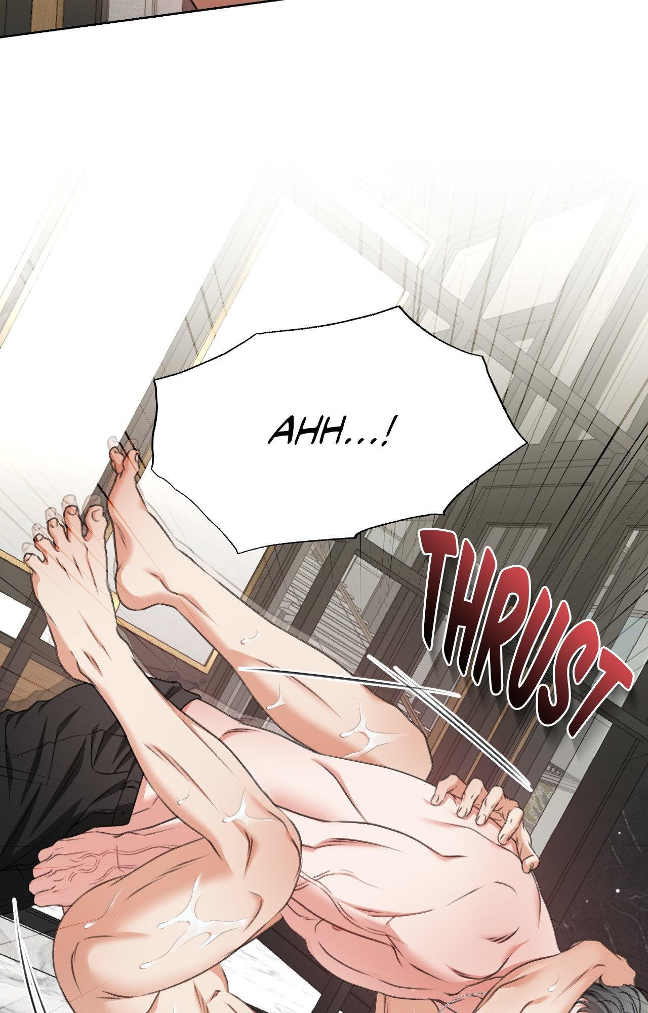 Read Deja Vu and Domination chapter 29 image 46 on Lezhin