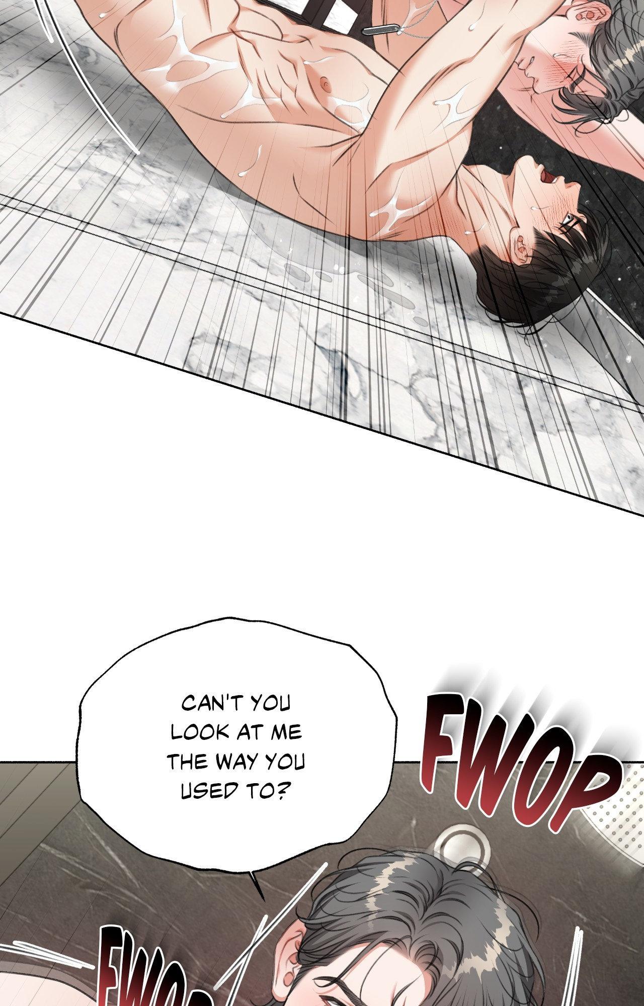 Read Deja Vu and Domination chapter 29 image 47 on Lezhin