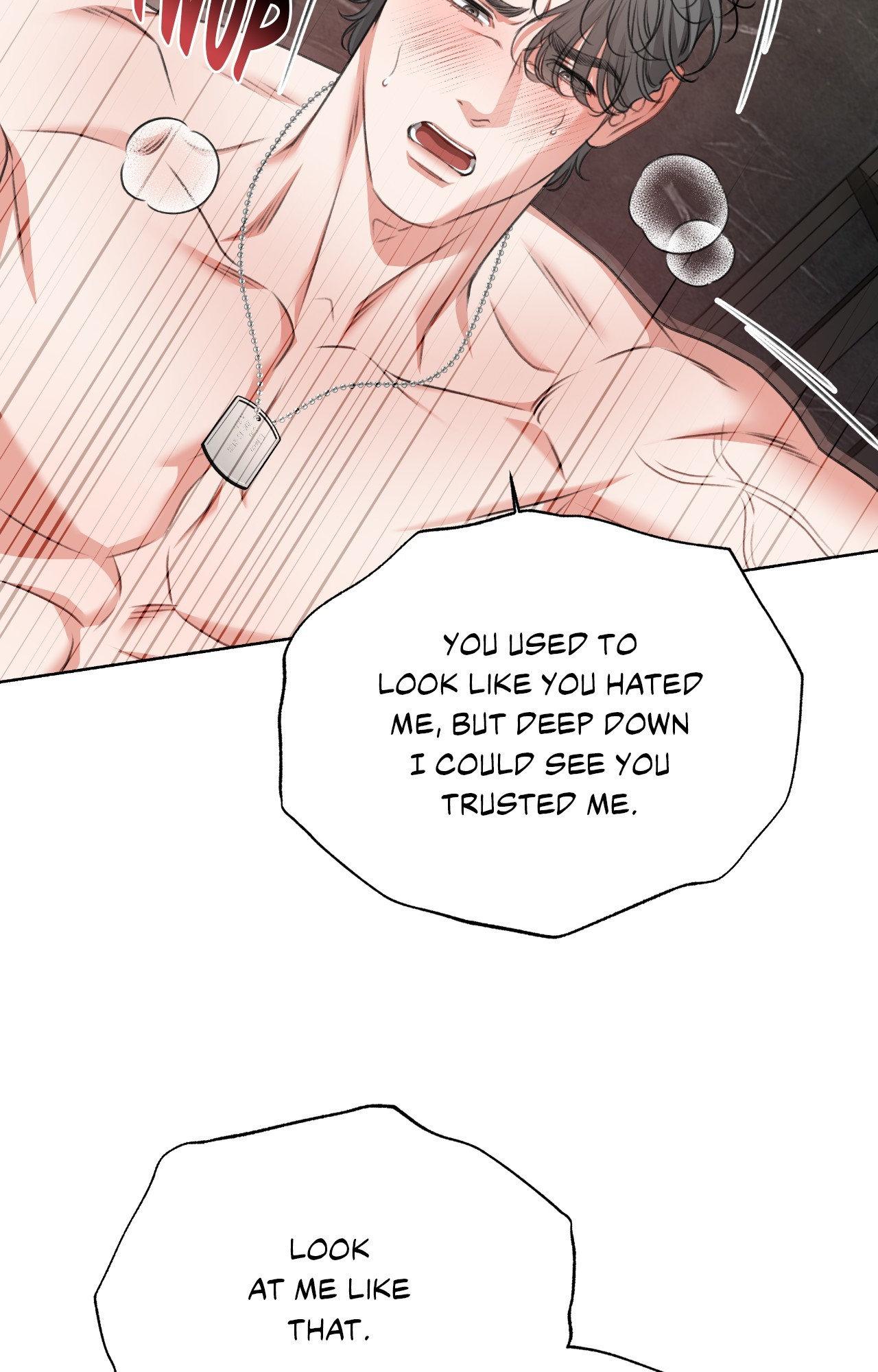 Read Deja Vu and Domination chapter 29 image 48 on Lezhin