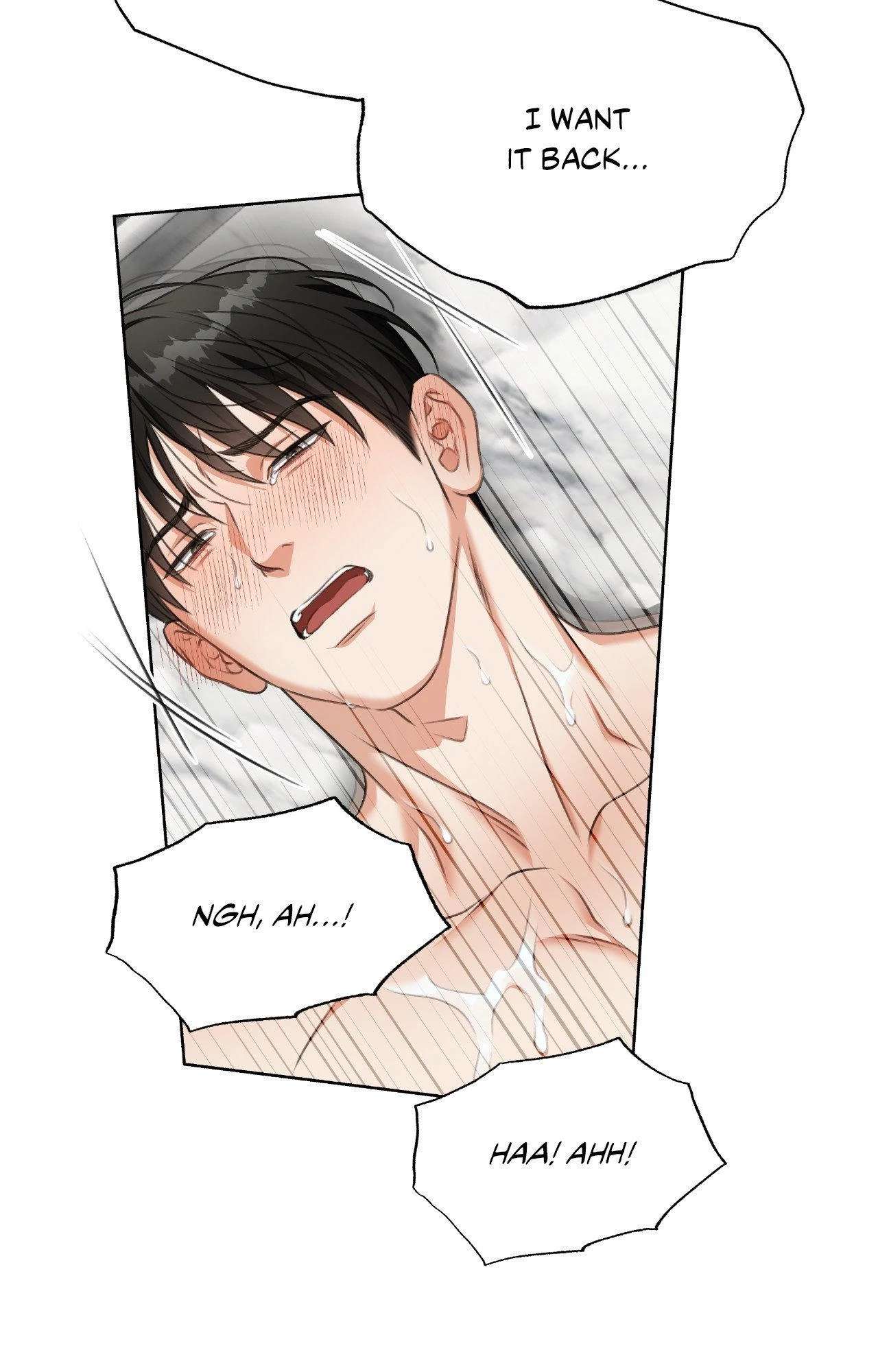 Read Deja Vu and Domination chapter 29 image 49 on Lezhin