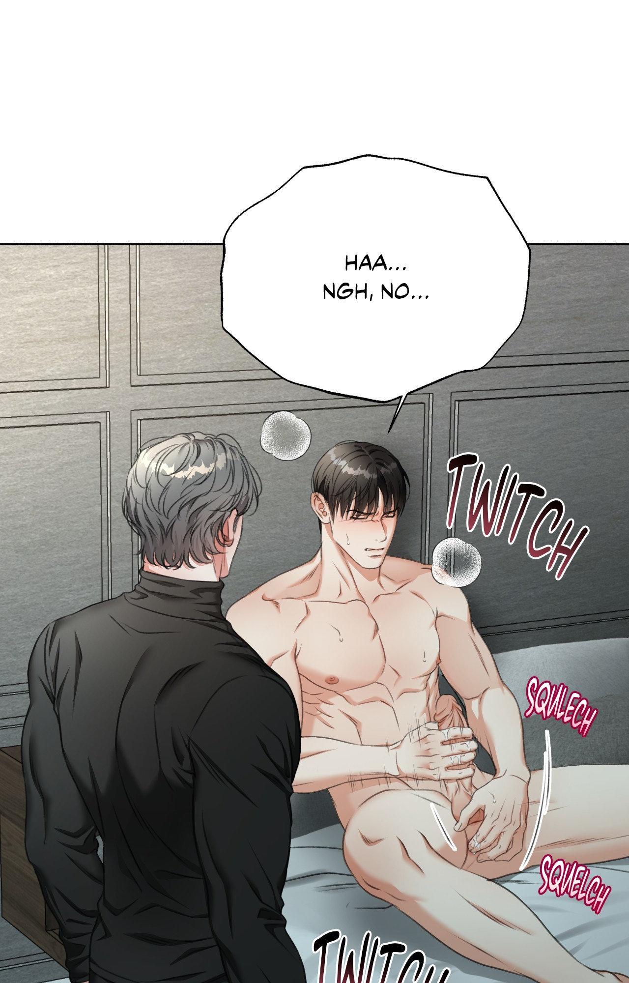 Read Deja Vu and Domination chapter 29 image 5 on Lezhin