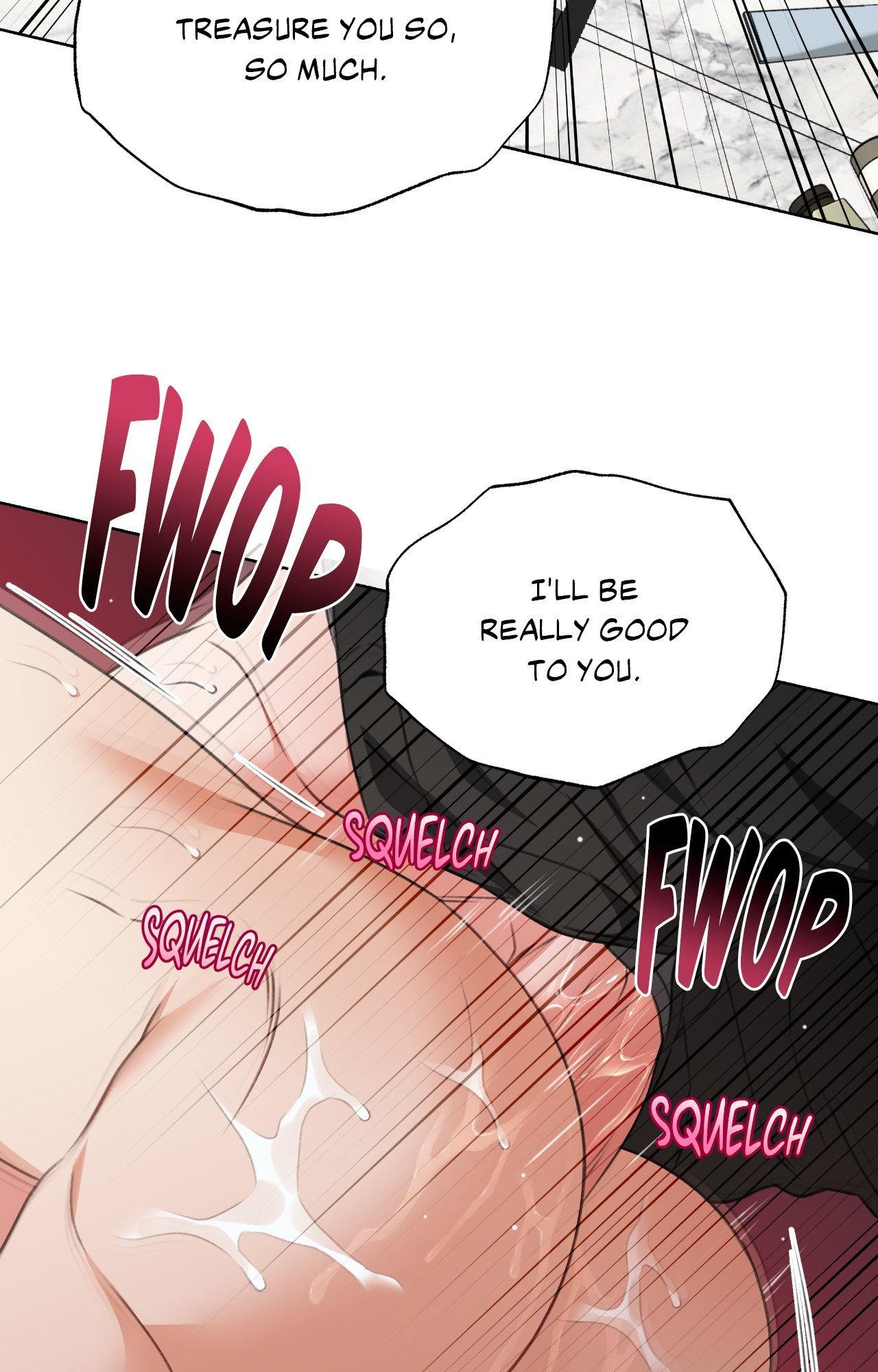 Read Deja Vu and Domination chapter 29 image 52 on Lezhin