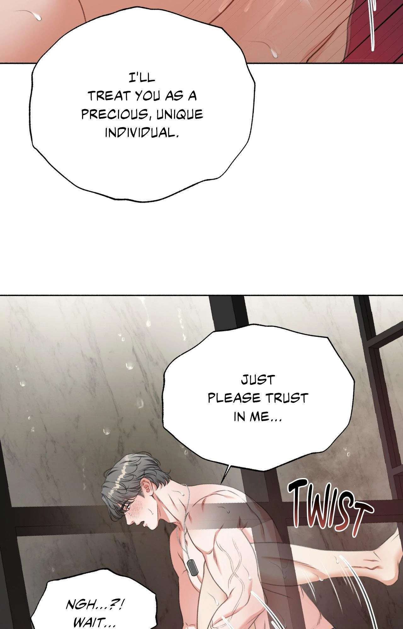 Read Deja Vu and Domination chapter 29 image 53 on Lezhin
