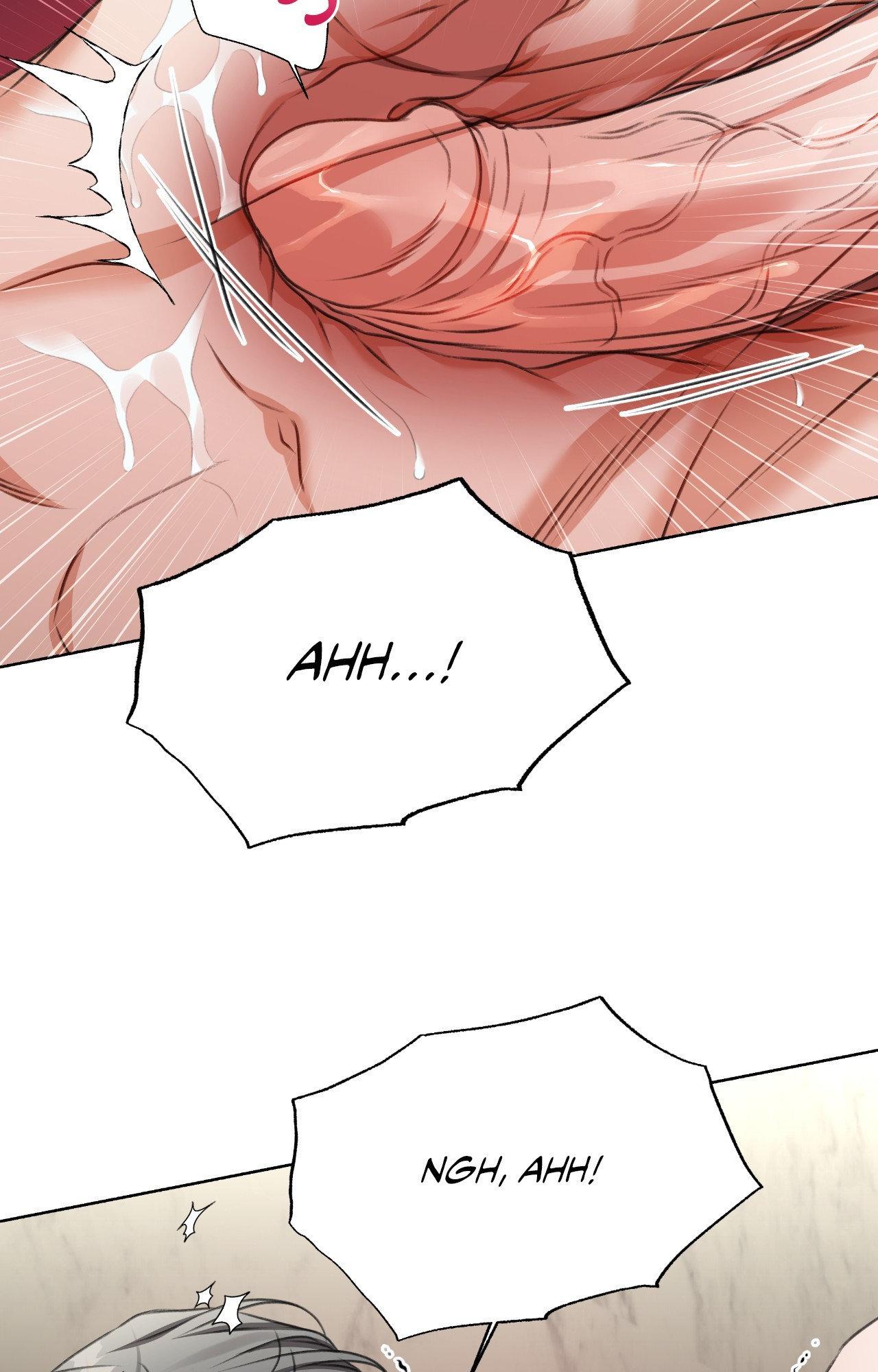 Read Deja Vu and Domination chapter 29 image 55 on Lezhin