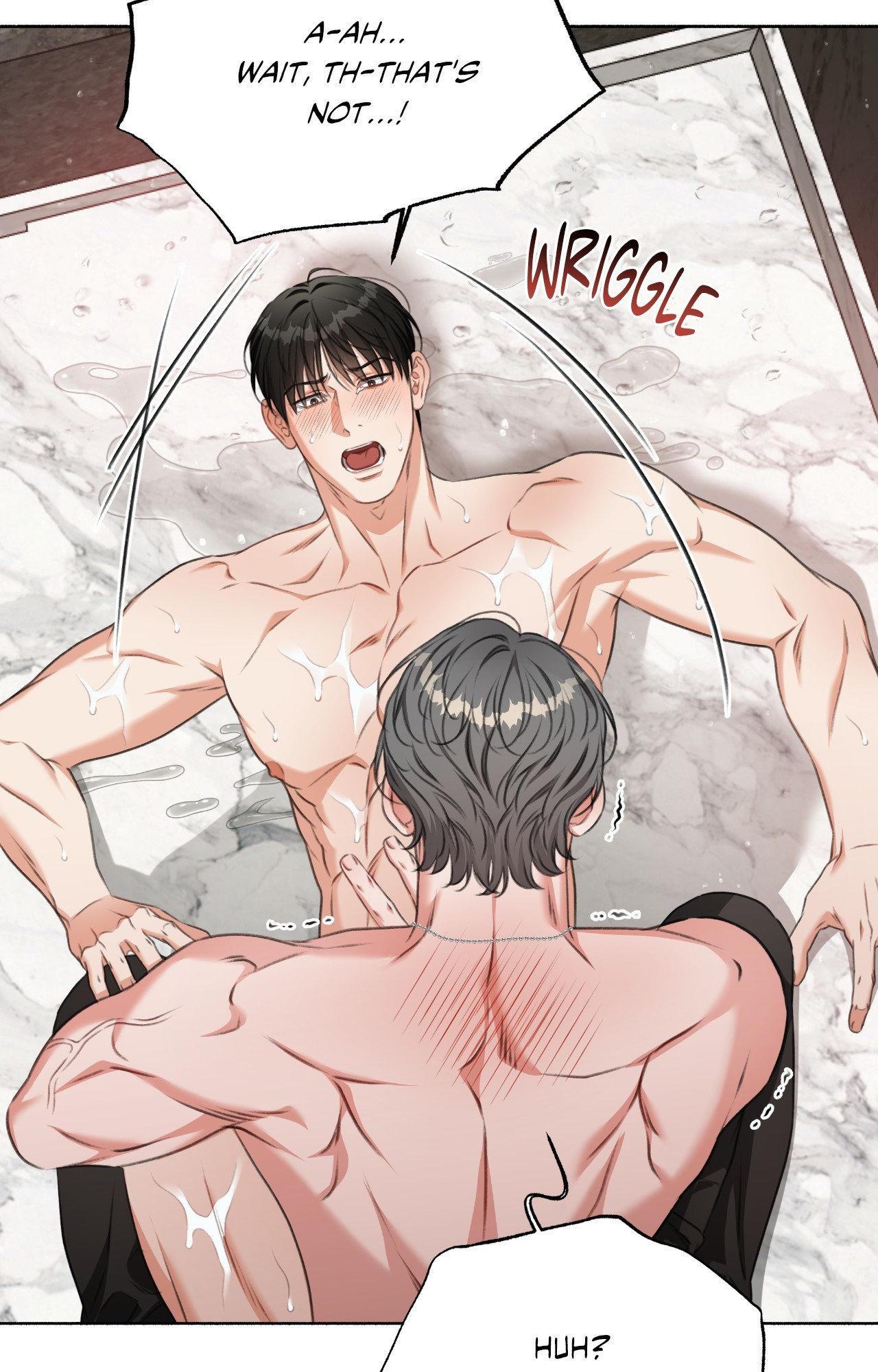 Read Deja Vu and Domination chapter 29 image 57 on Lezhin