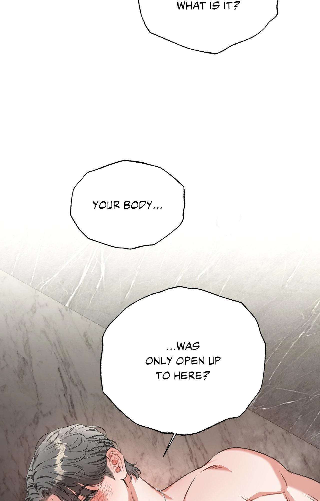Read Deja Vu and Domination chapter 29 image 58 on Lezhin