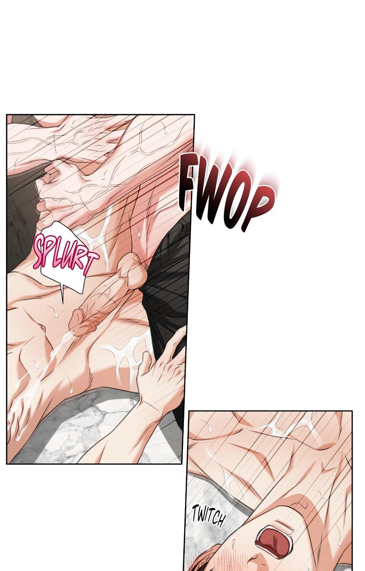 Read Deja Vu and Domination chapter 29 image 60 on Lezhin
