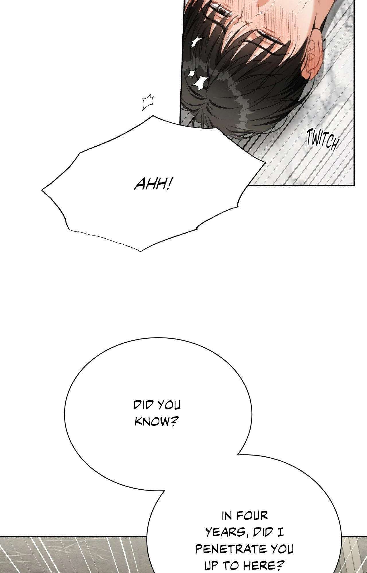 Read Deja Vu and Domination chapter 29 image 61 on Lezhin