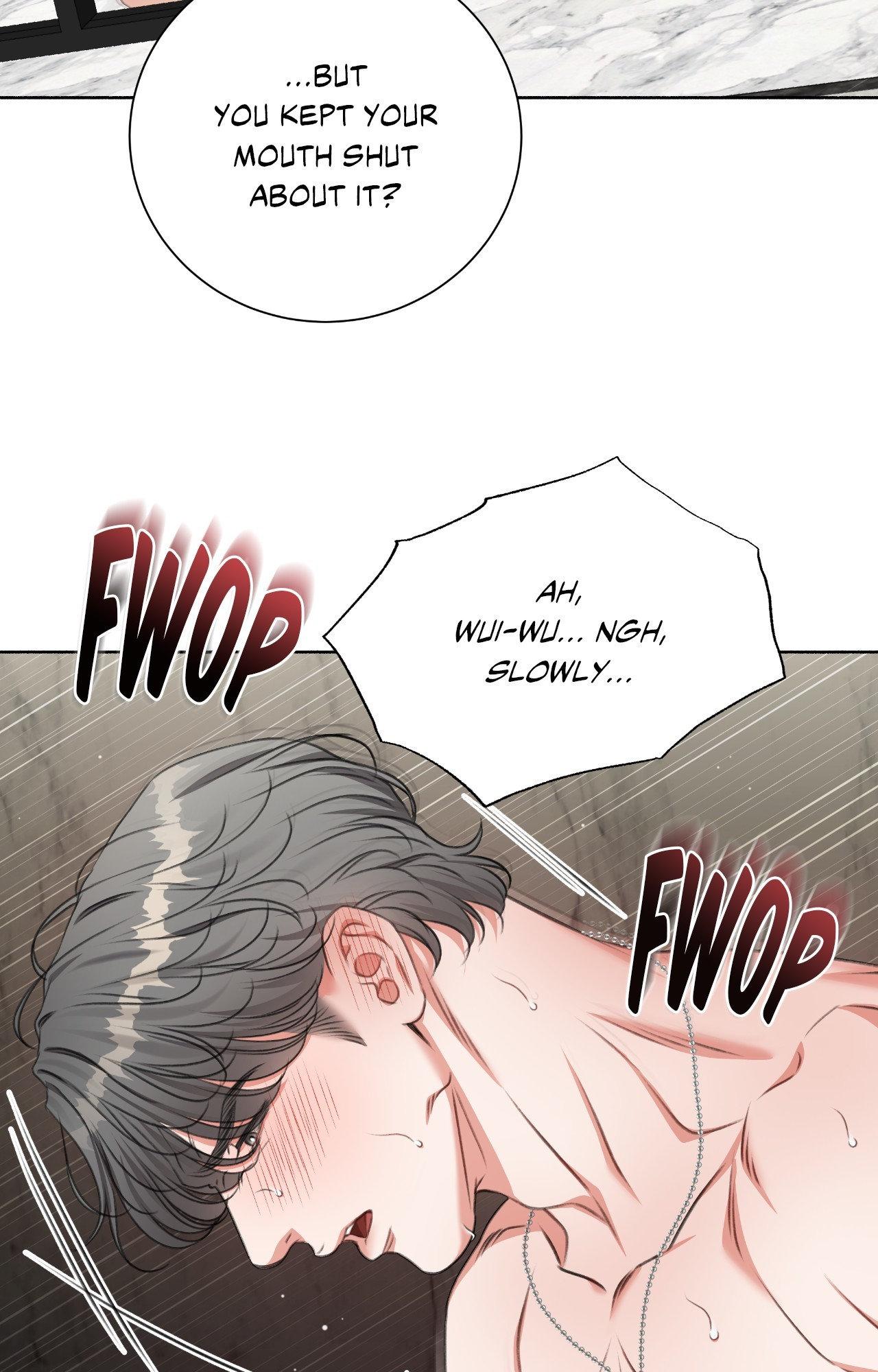 Read Deja Vu and Domination chapter 29 image 64 on Lezhin